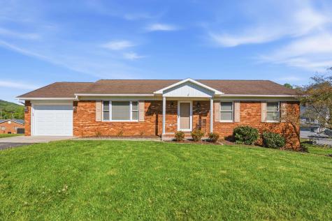 103 Huffman Drive Pearisburg VA 24134