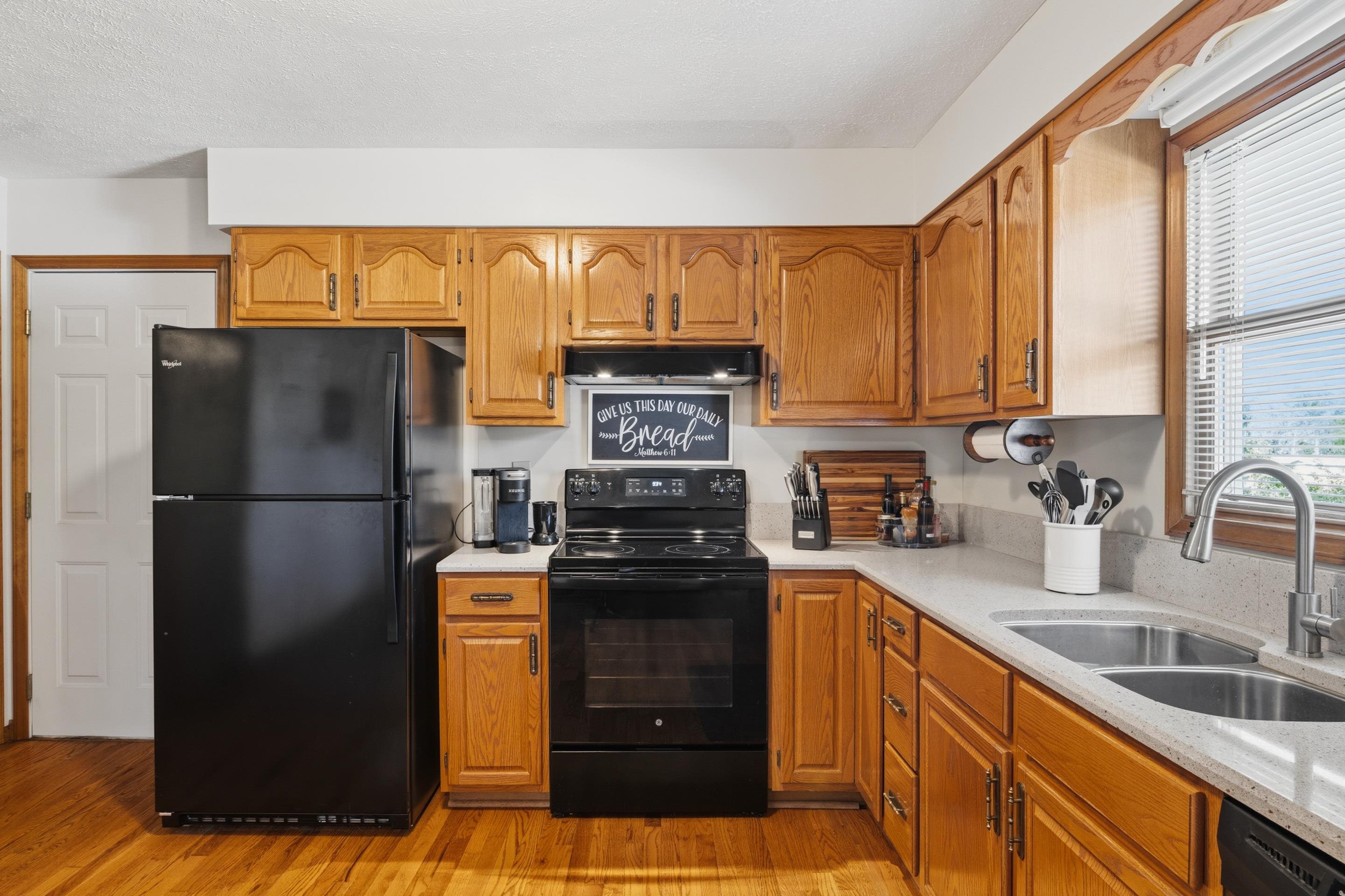 103 Huffman Drive Pearisburg VA 24134