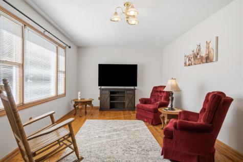 103 Huffman Drive Pearisburg VA 24134