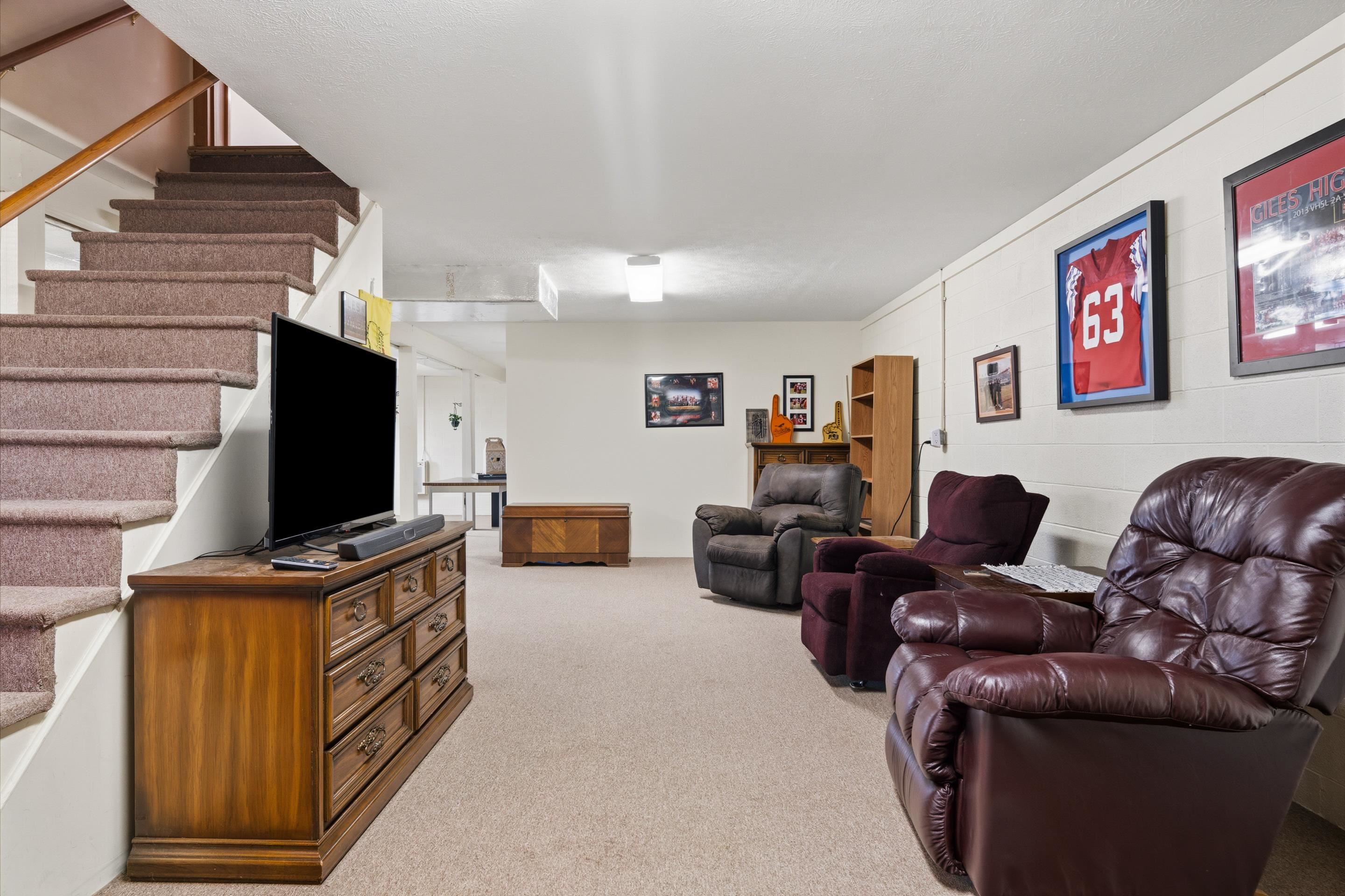 103 Huffman Drive Pearisburg VA 24134