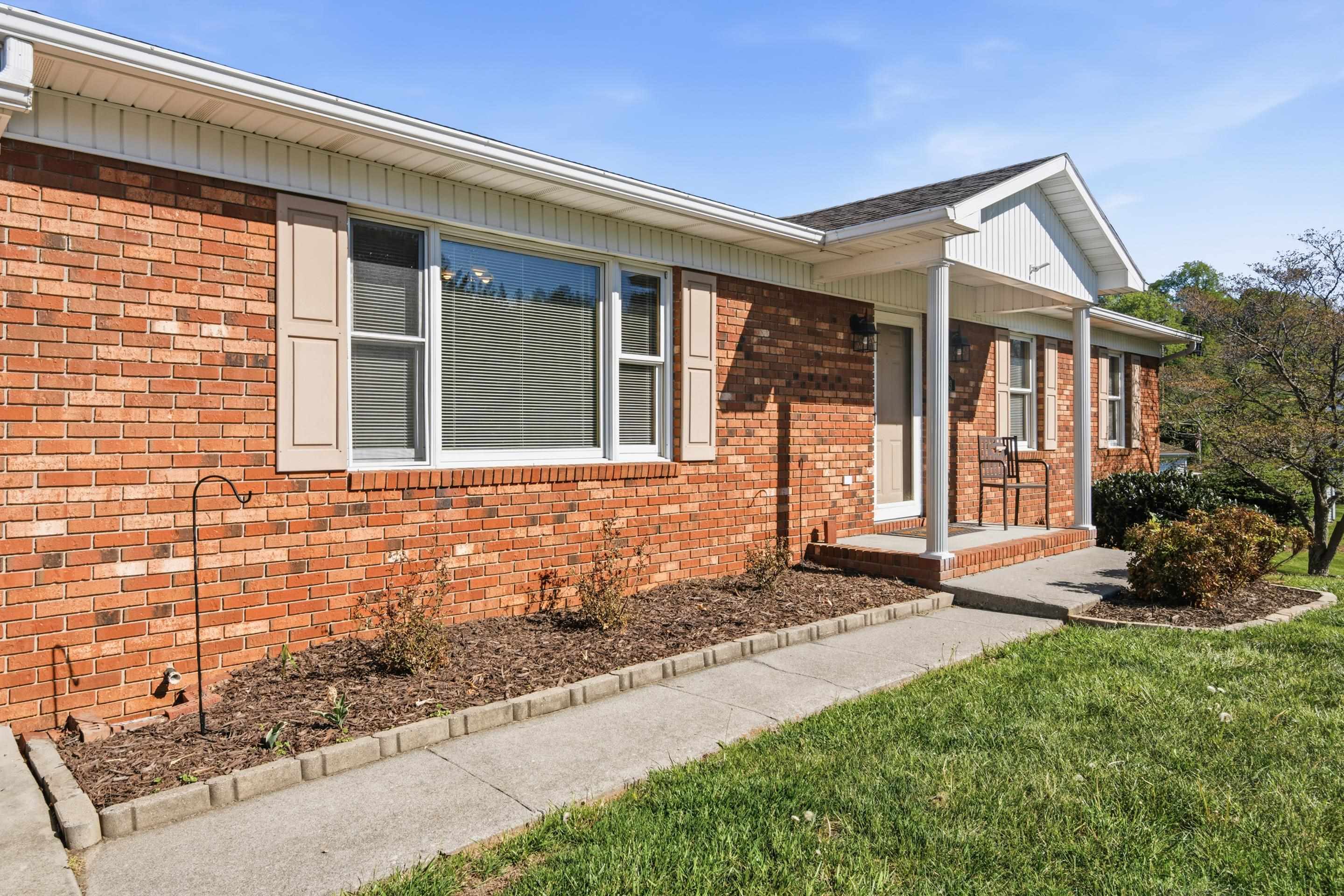 103 Huffman Drive Pearisburg VA 24134