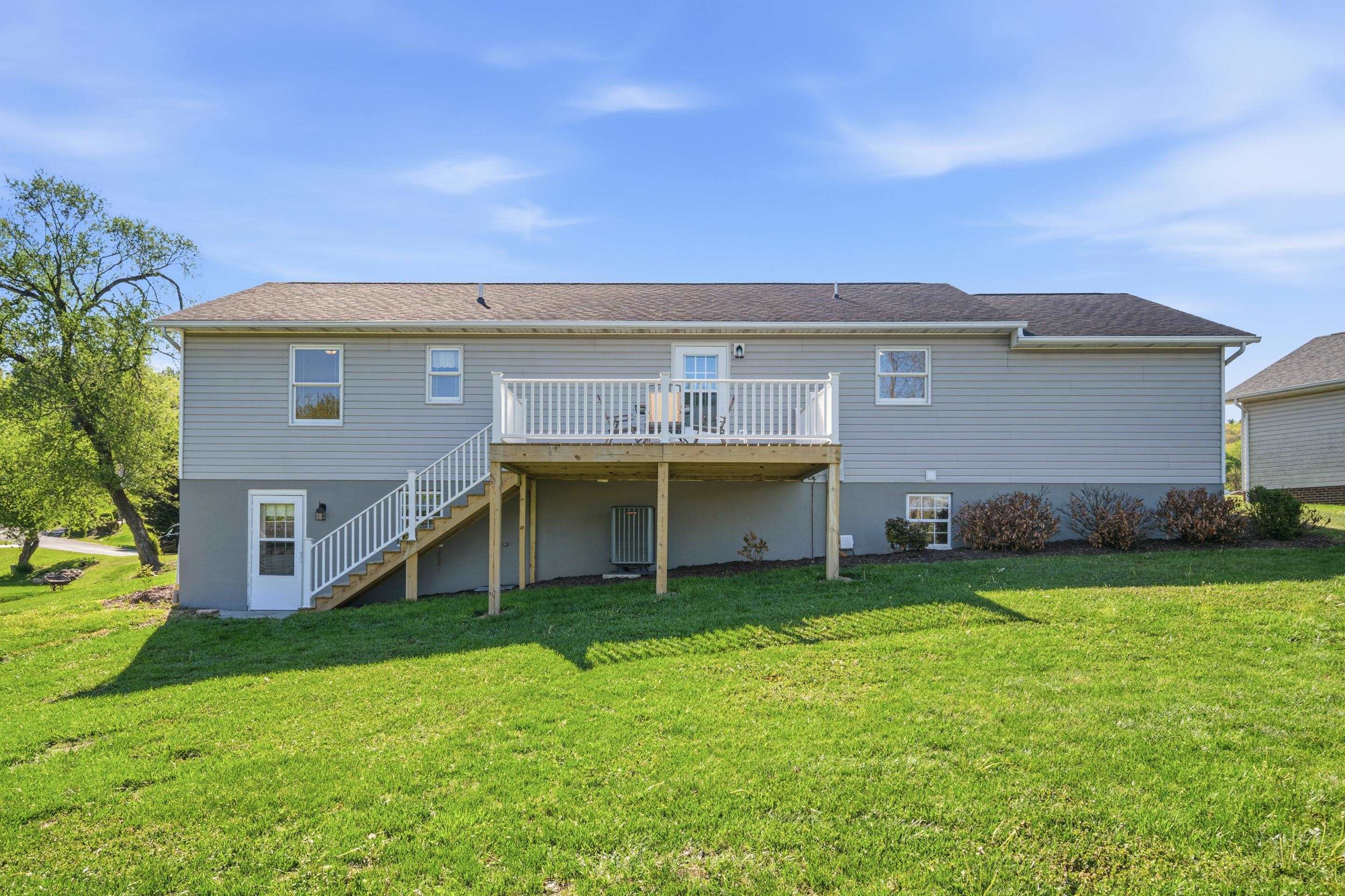 103 Huffman Drive Pearisburg VA 24134