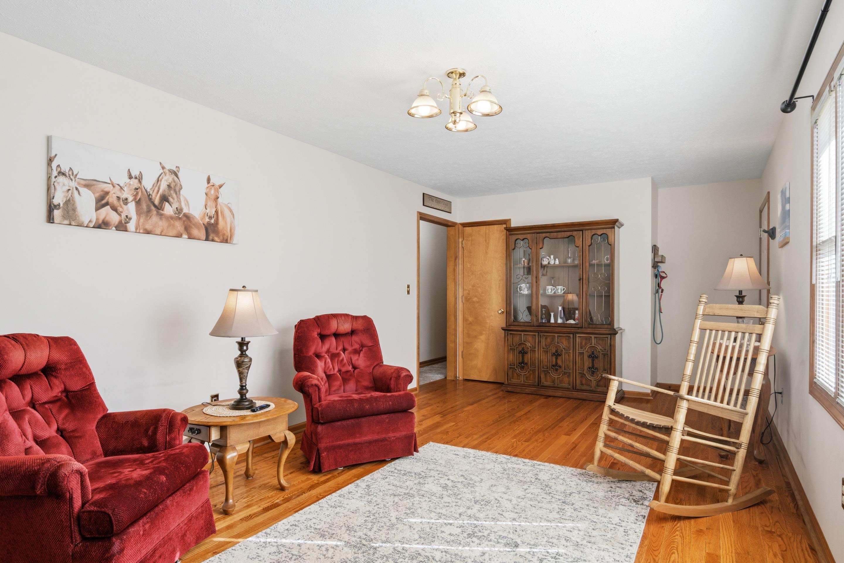 103 Huffman Drive Pearisburg VA 24134
