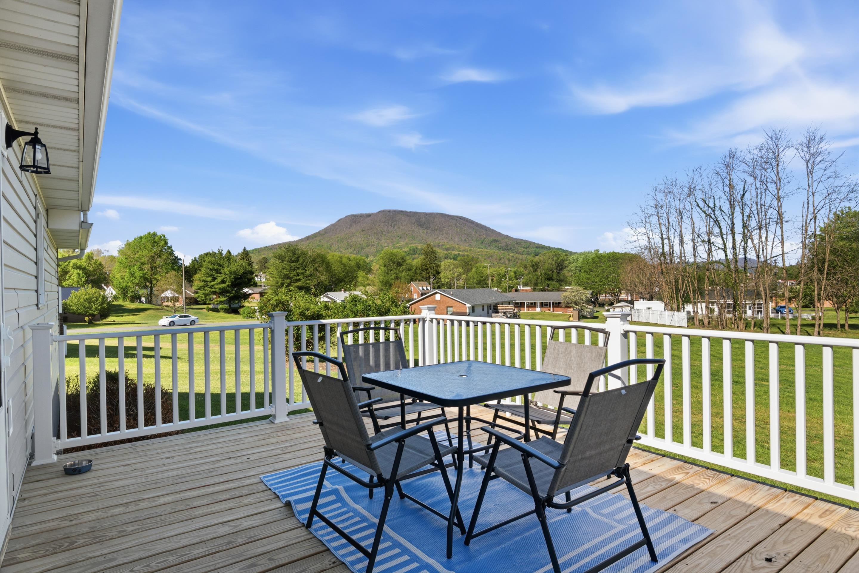 103 Huffman Drive Pearisburg VA 24134
