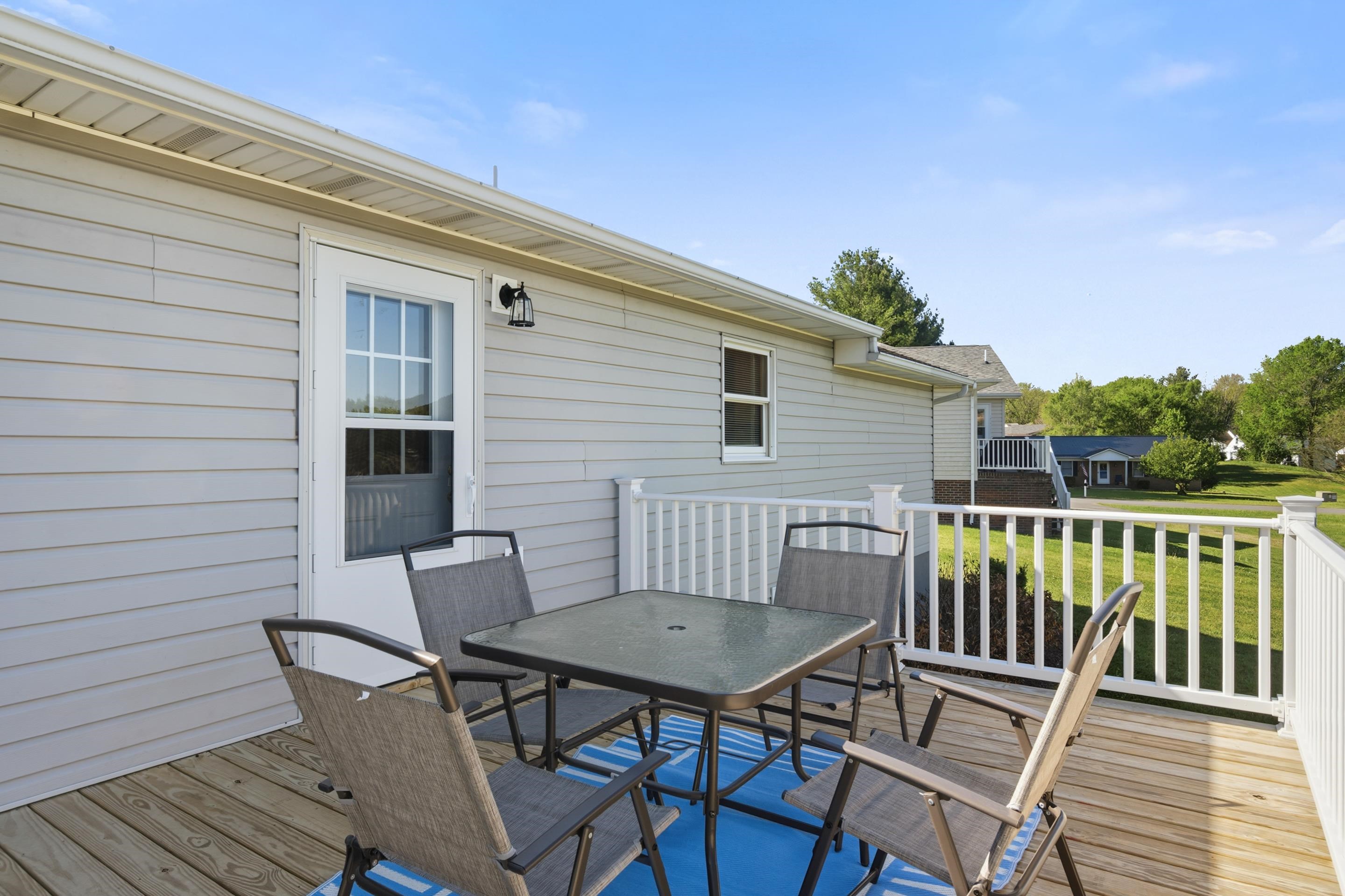 103 Huffman Drive Pearisburg VA 24134