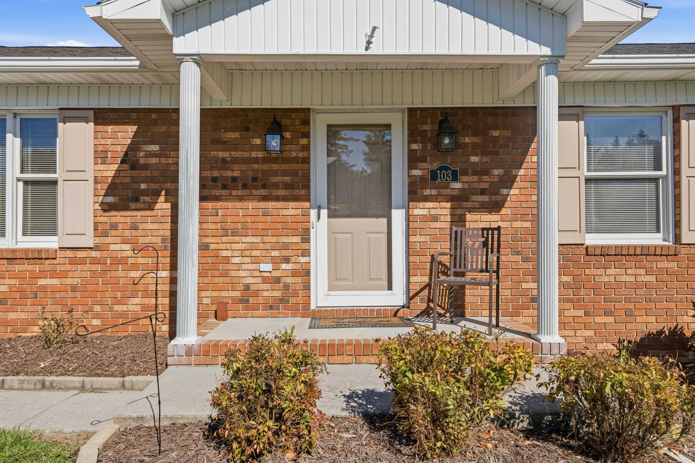 103 Huffman Drive Pearisburg VA 24134