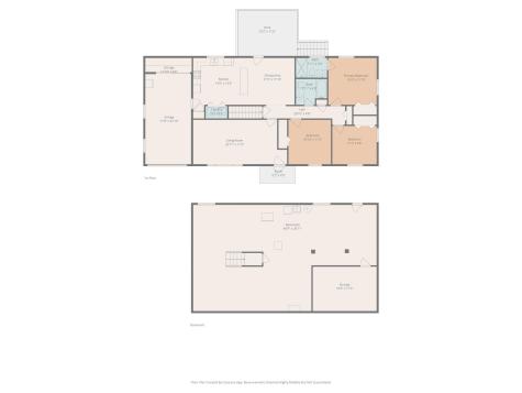 103 Huffman Drive Pearisburg VA 24134