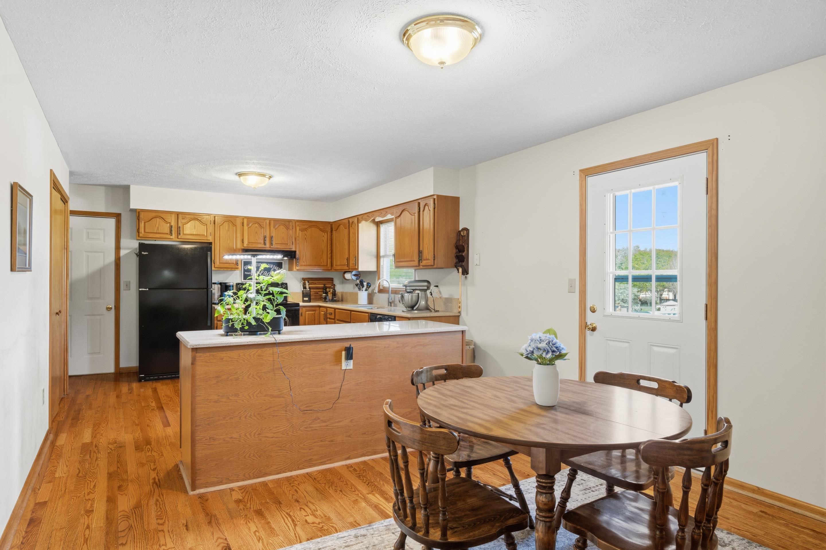 103 Huffman Drive Pearisburg VA 24134