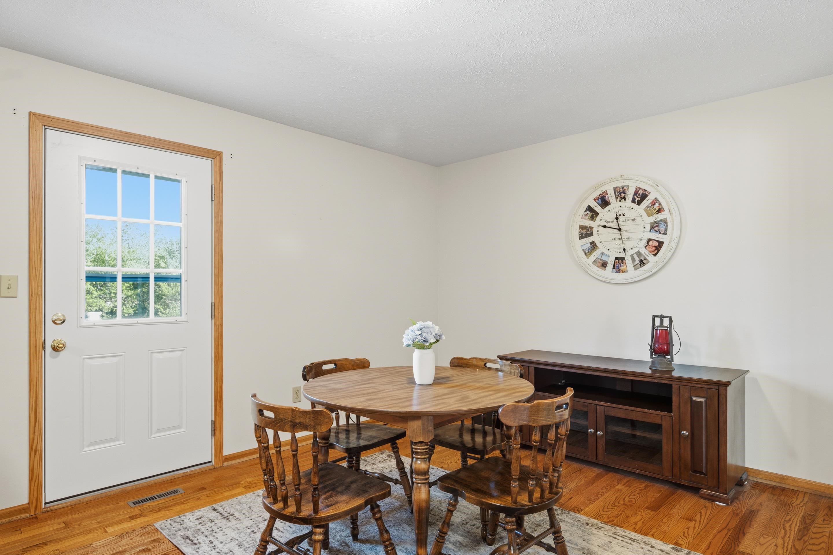 103 Huffman Drive Pearisburg VA 24134