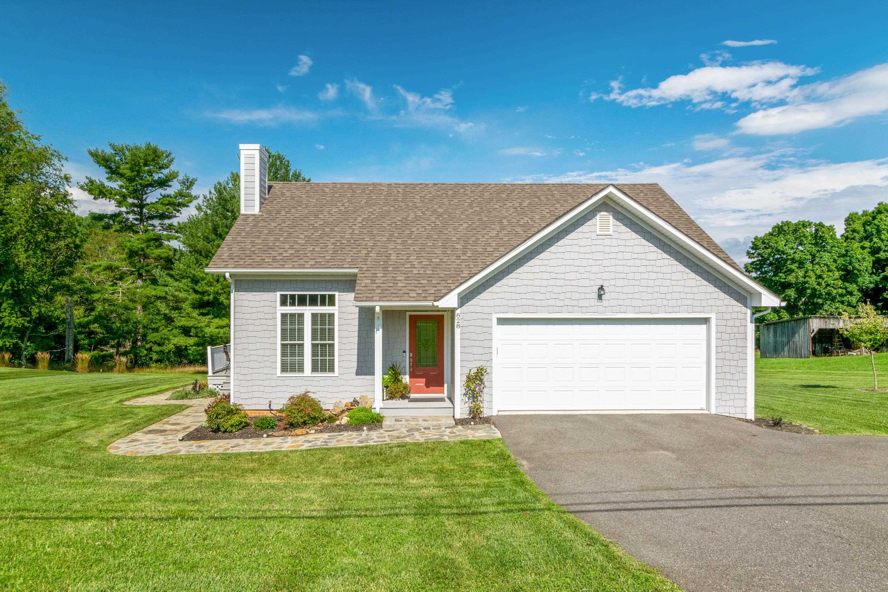 828 Fries Road Galax VA 24333