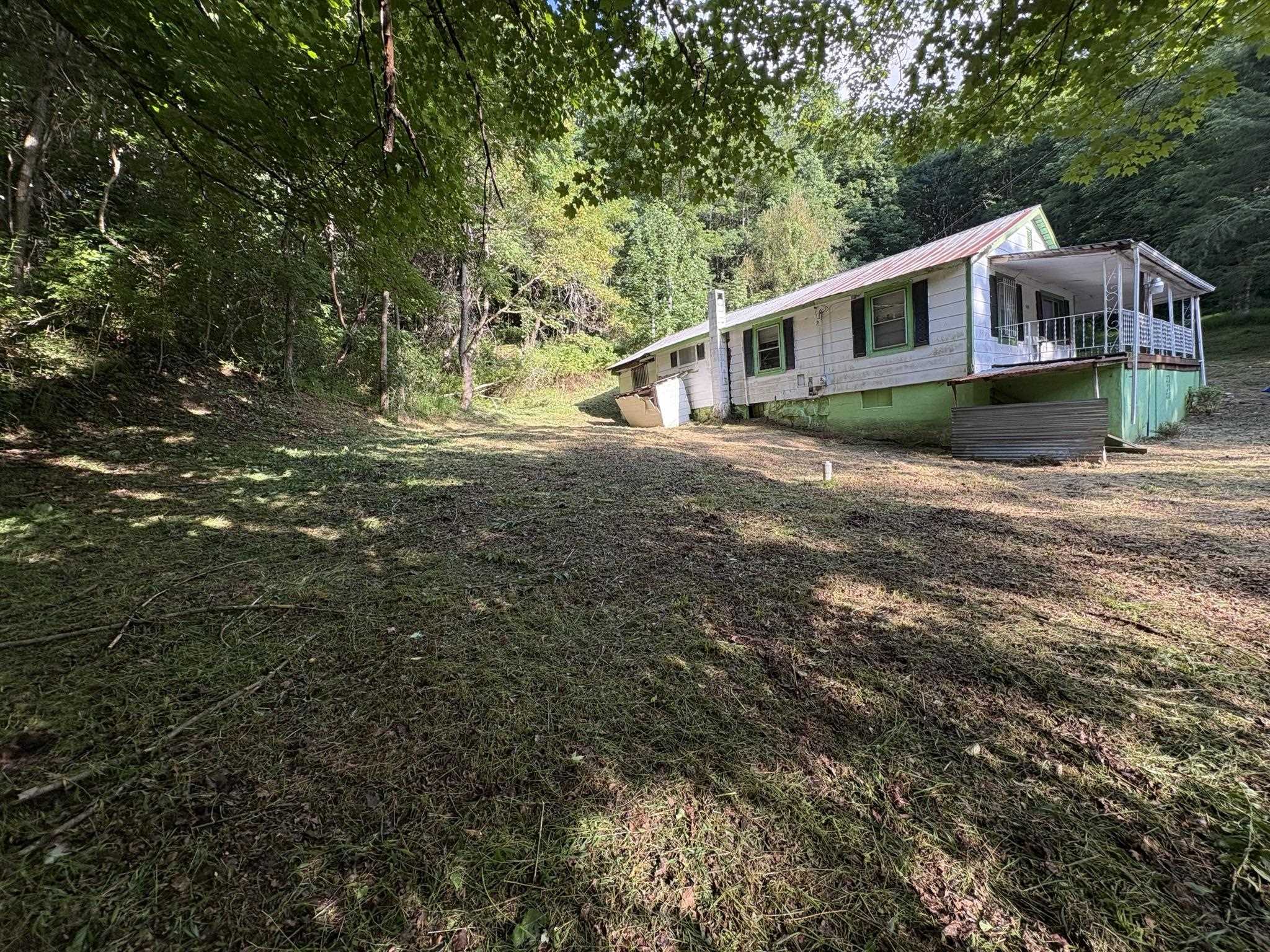 549 Dairy Barn Road Bluefield VA 24605