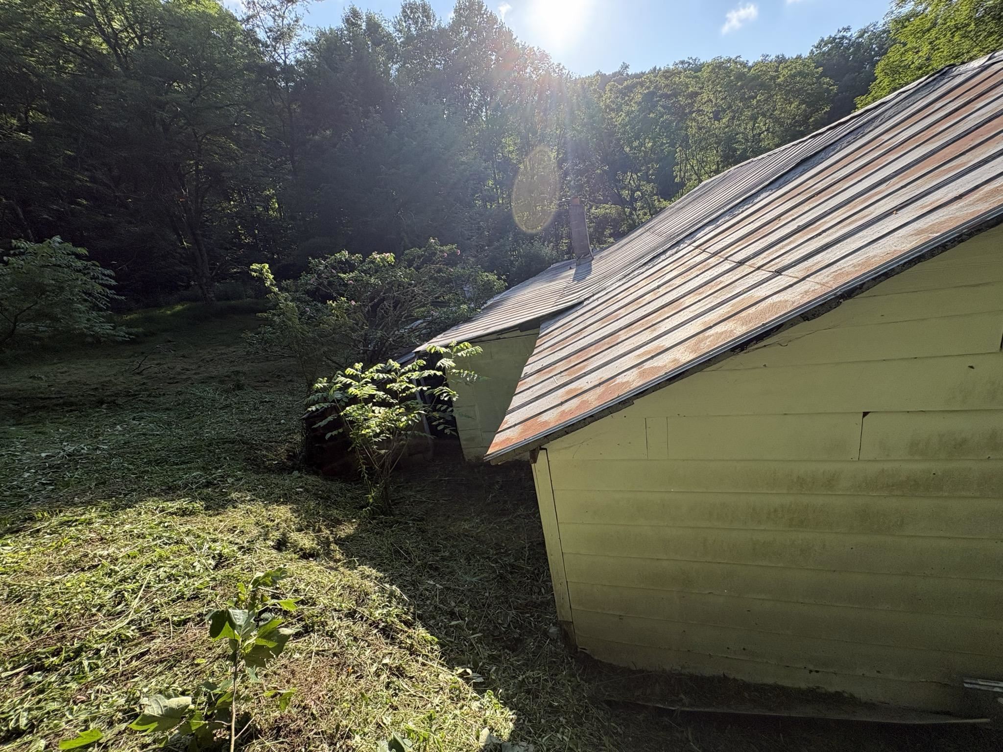 549 Dairy Barn Road Bluefield VA 24605