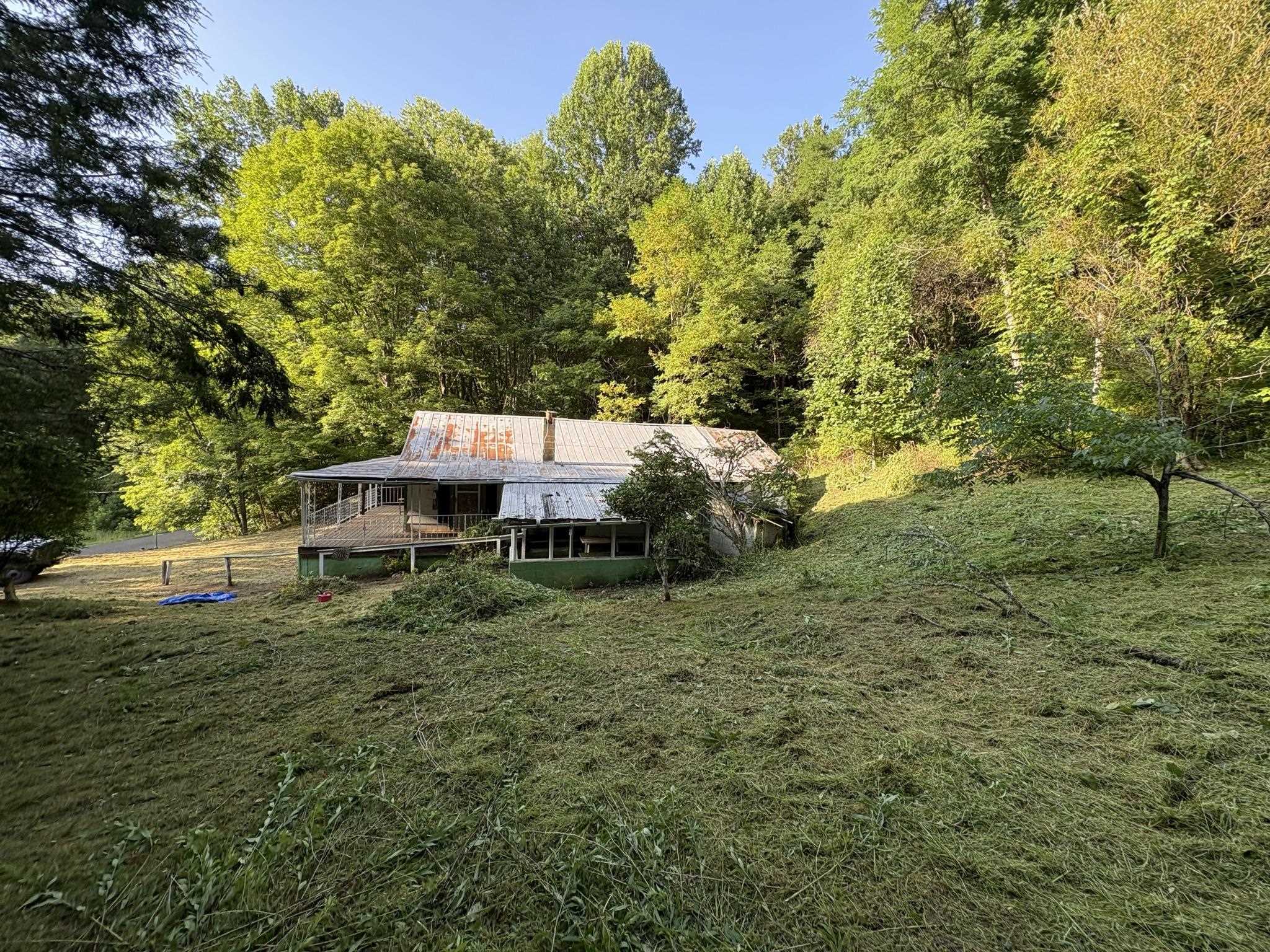 549 Dairy Barn Road Bluefield VA 24605