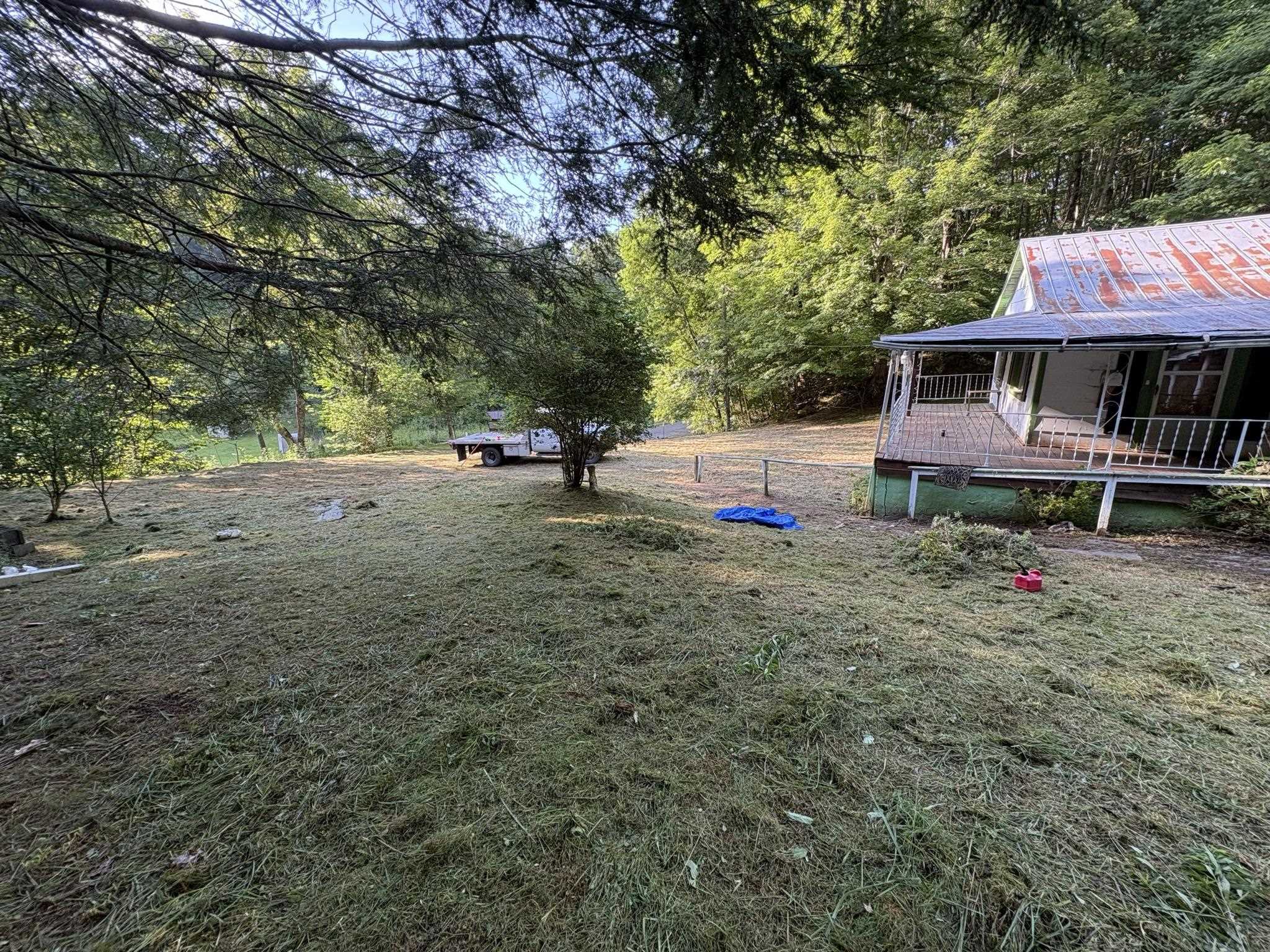 549 Dairy Barn Road Bluefield VA 24605