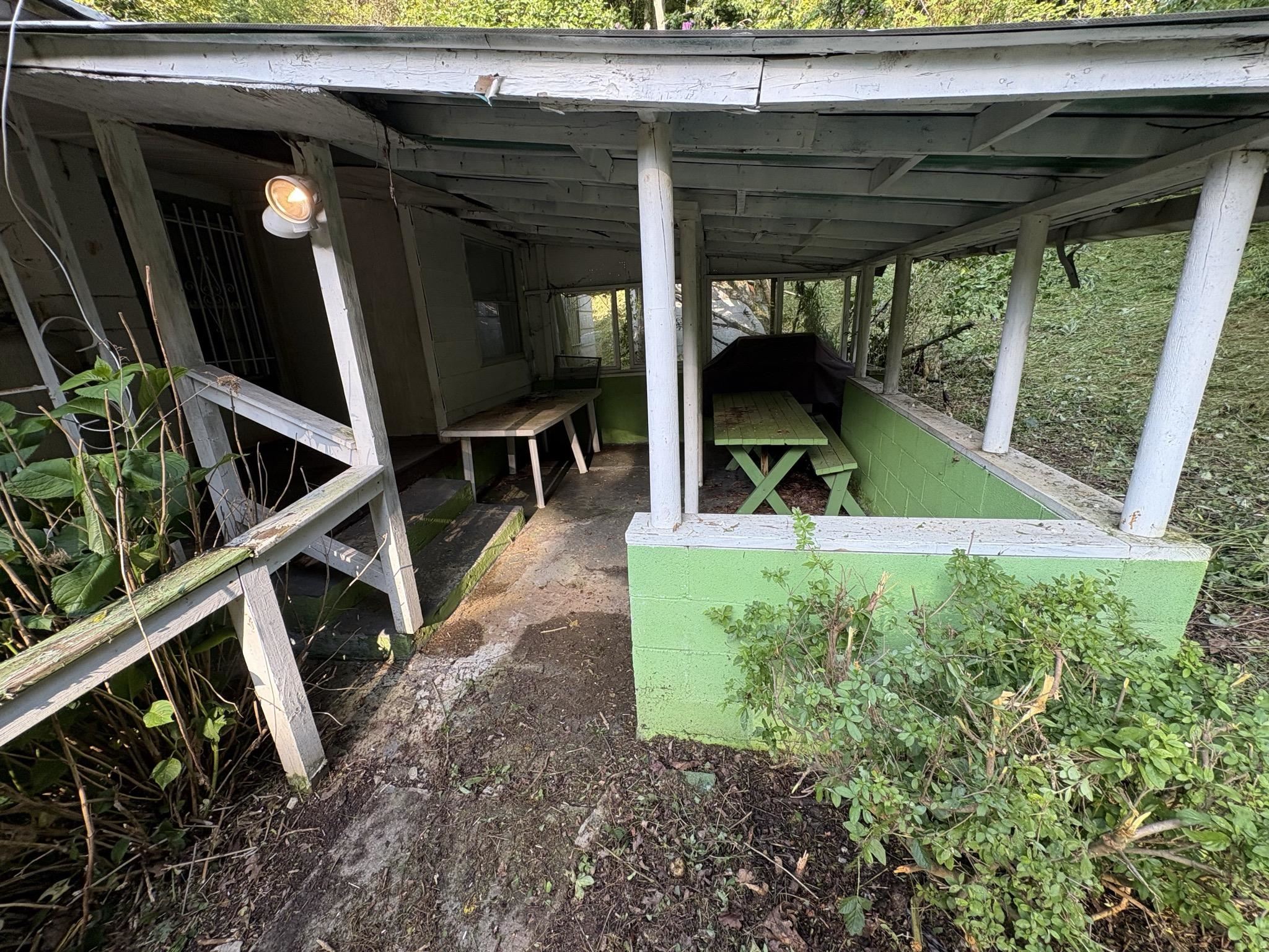 549 Dairy Barn Road Bluefield VA 24605