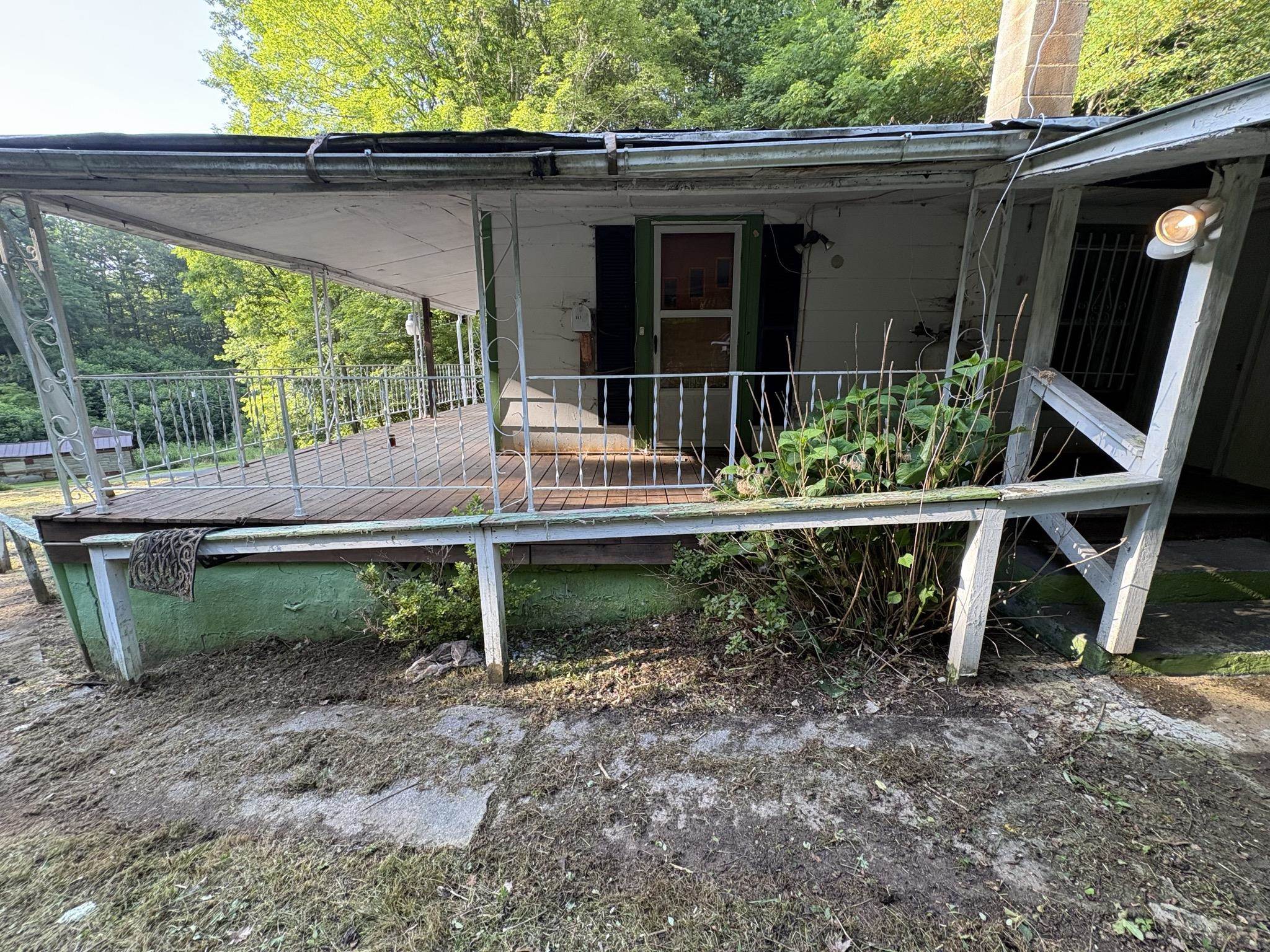 549 Dairy Barn Road Bluefield VA 24605
