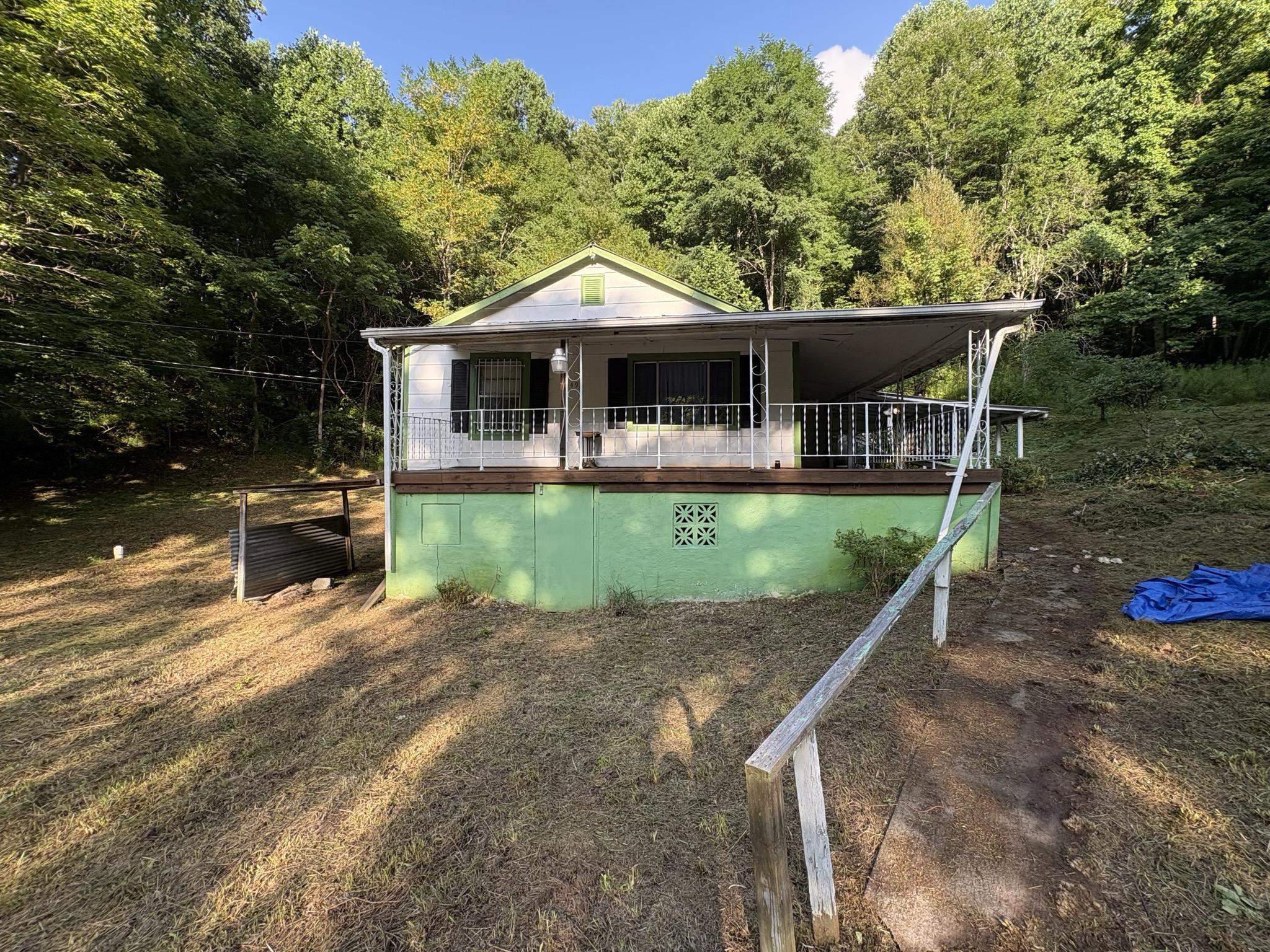 549 Dairy Barn Road Bluefield VA 24605