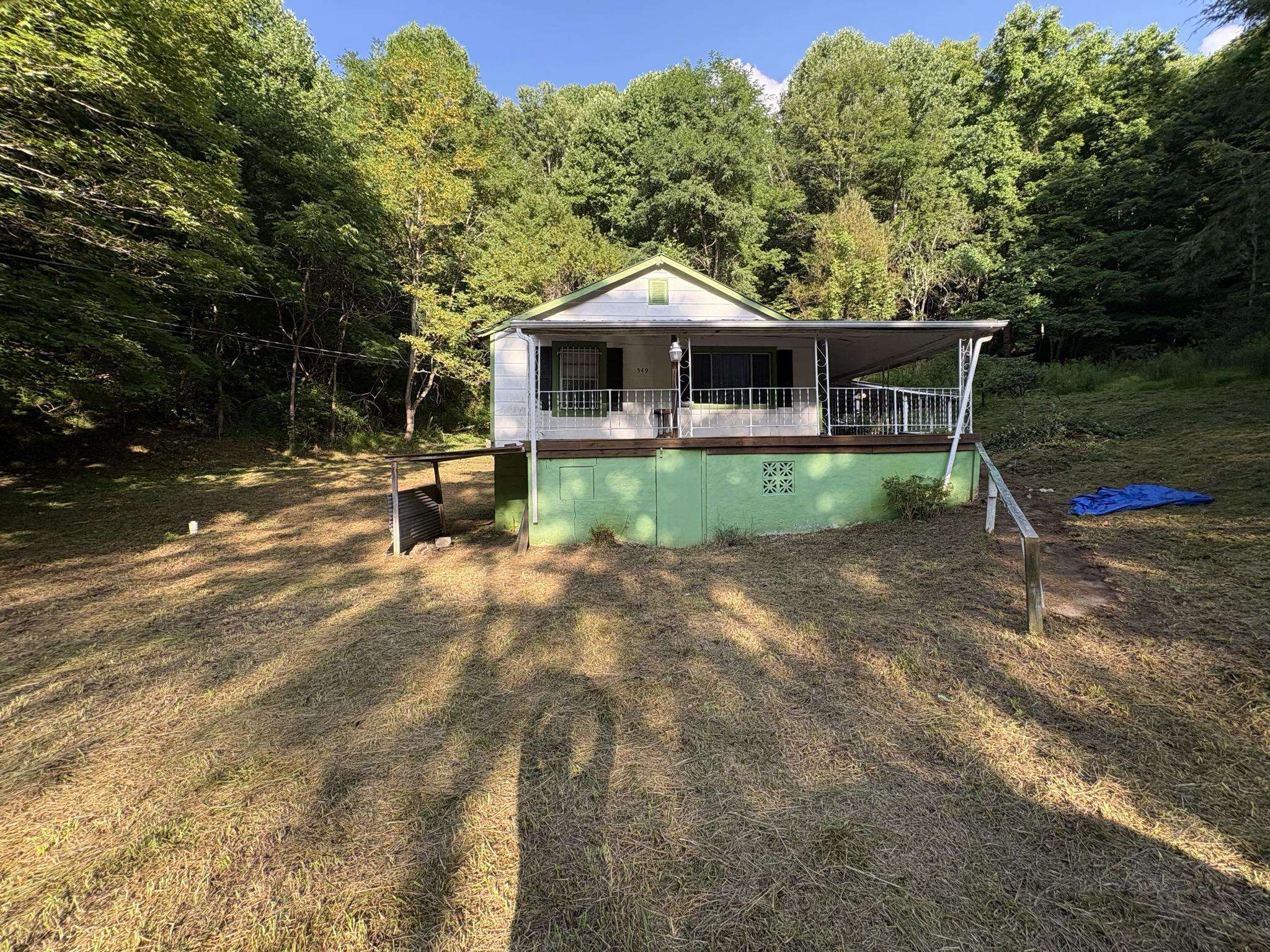 549 Dairy Barn Road Bluefield VA 24605