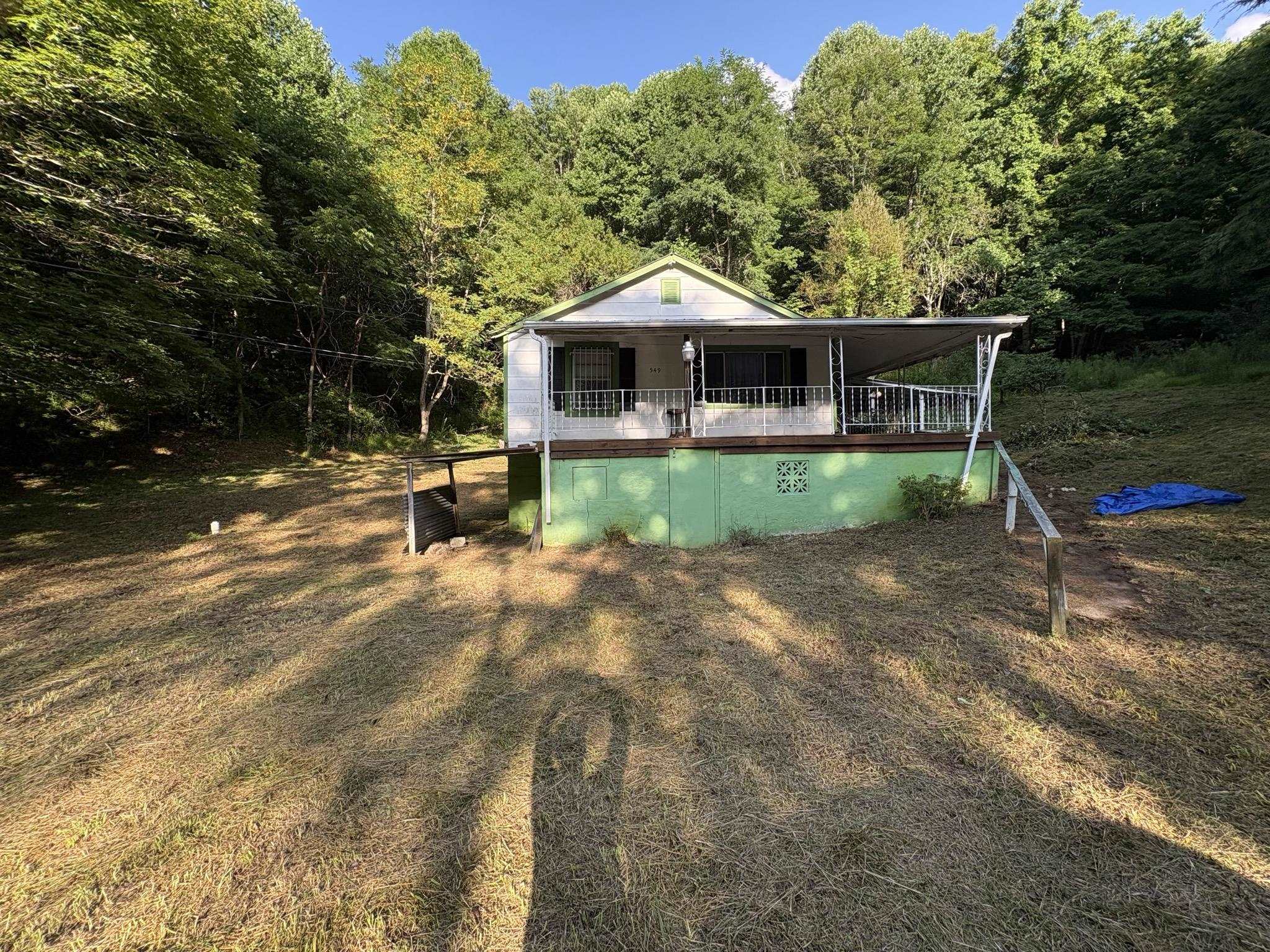549 Dairy Barn Road Bluefield VA 24605