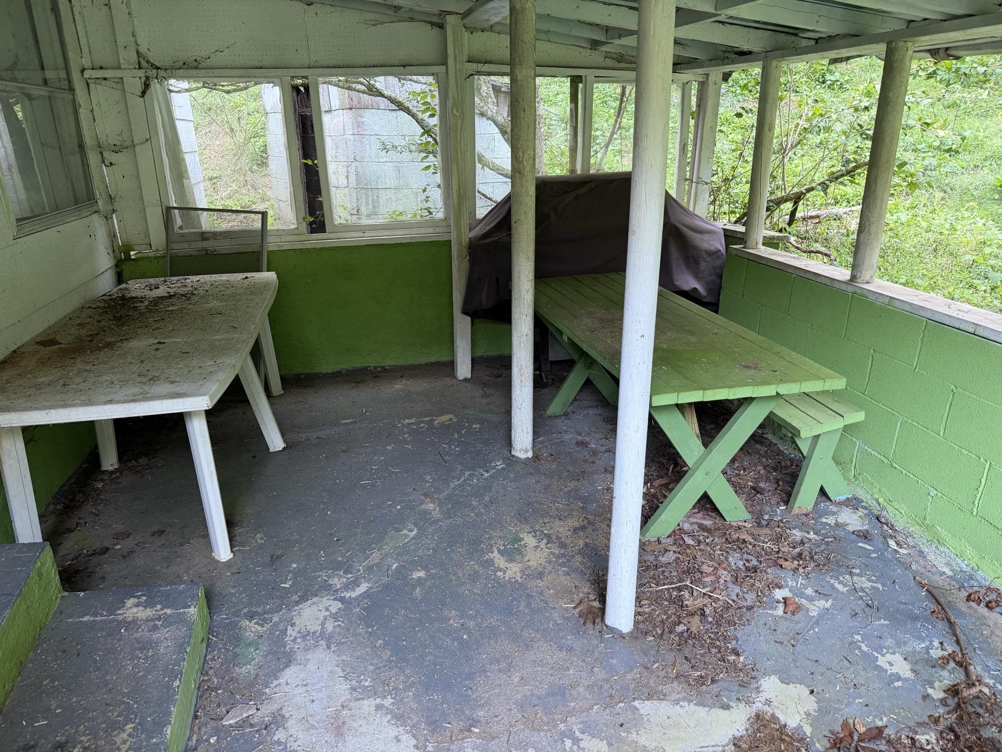 549 Dairy Barn Road Bluefield VA 24605
