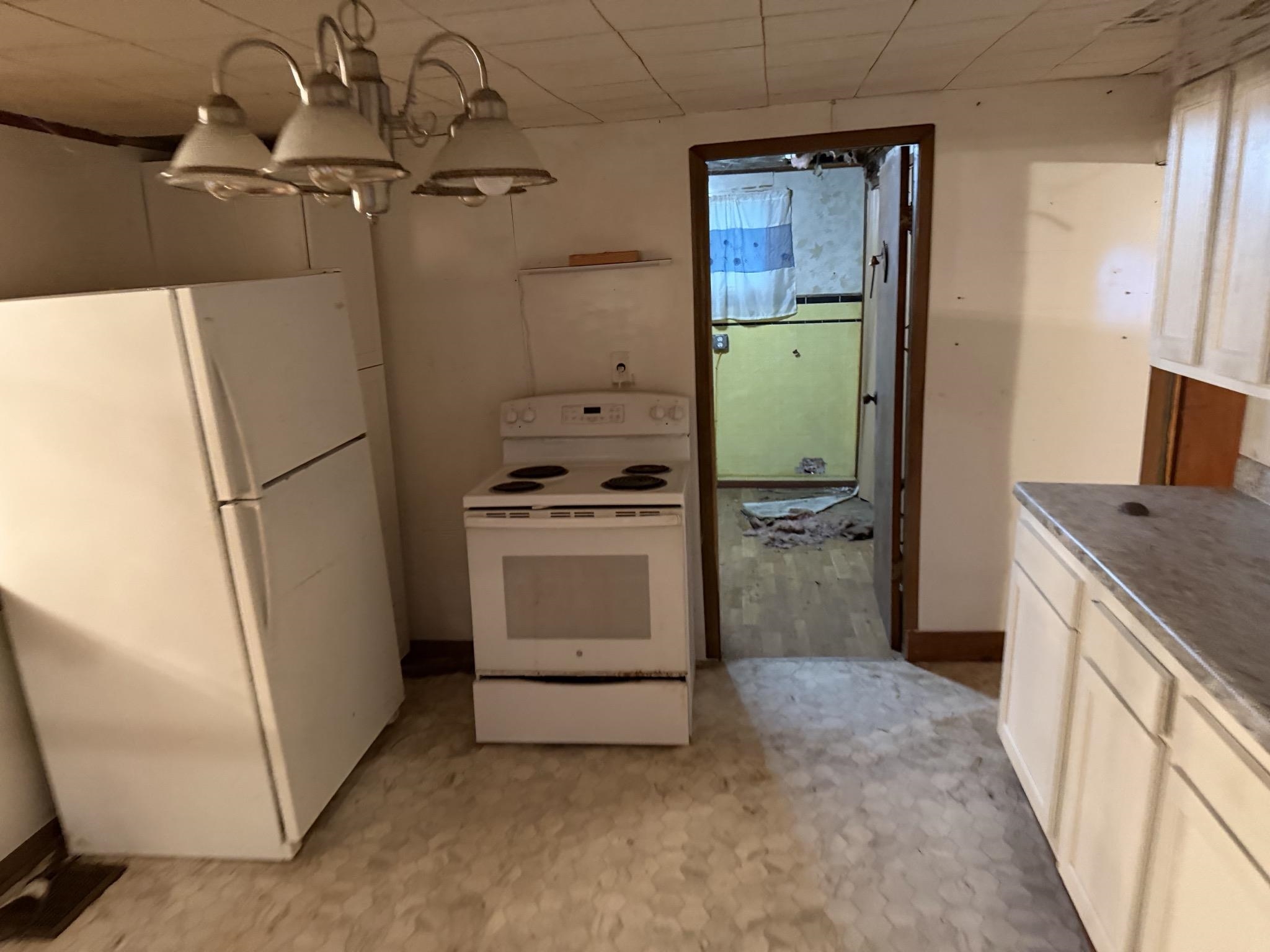 549 Dairy Barn Road Bluefield VA 24605