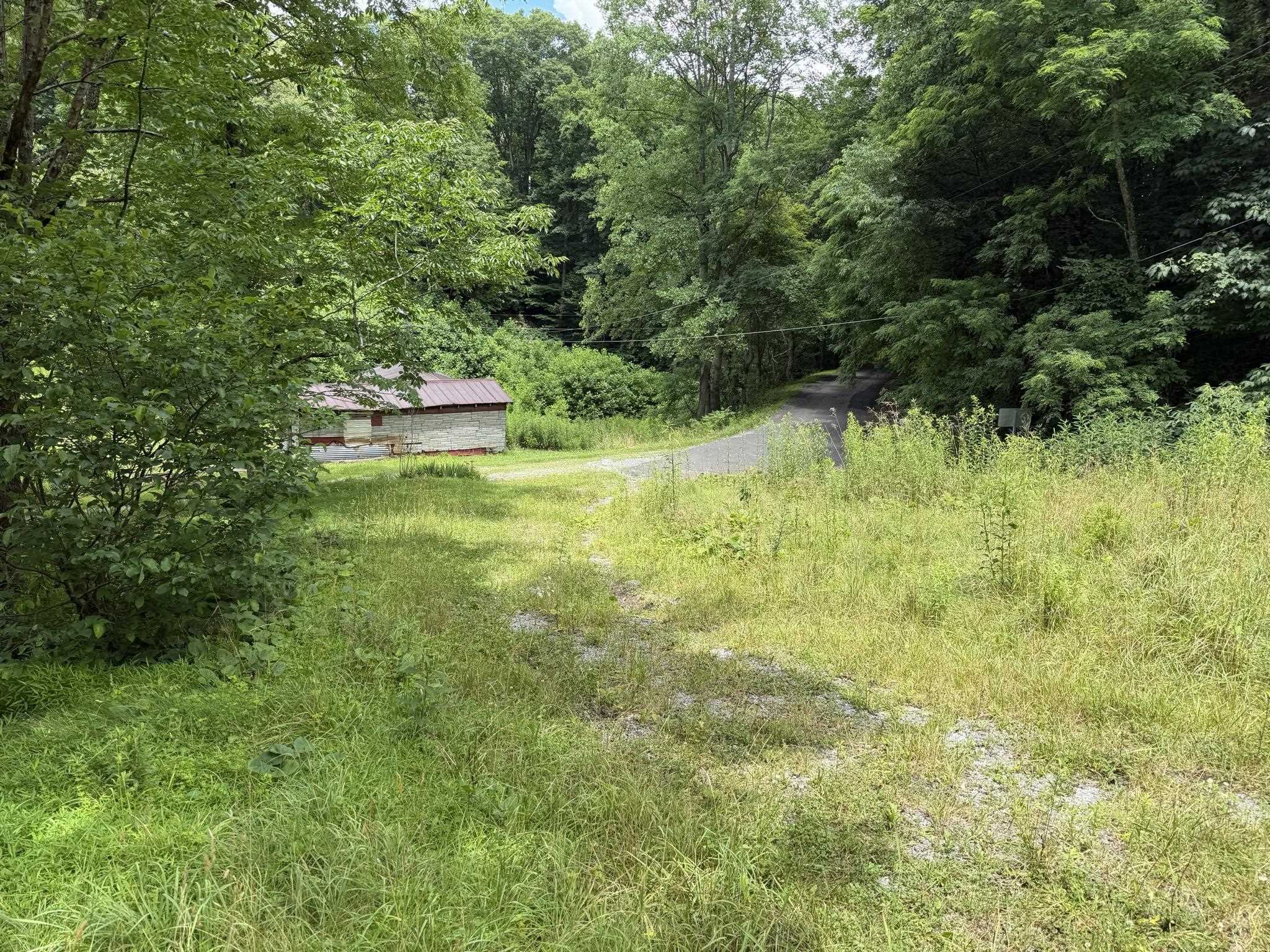 549 Dairy Barn Road Bluefield VA 24605