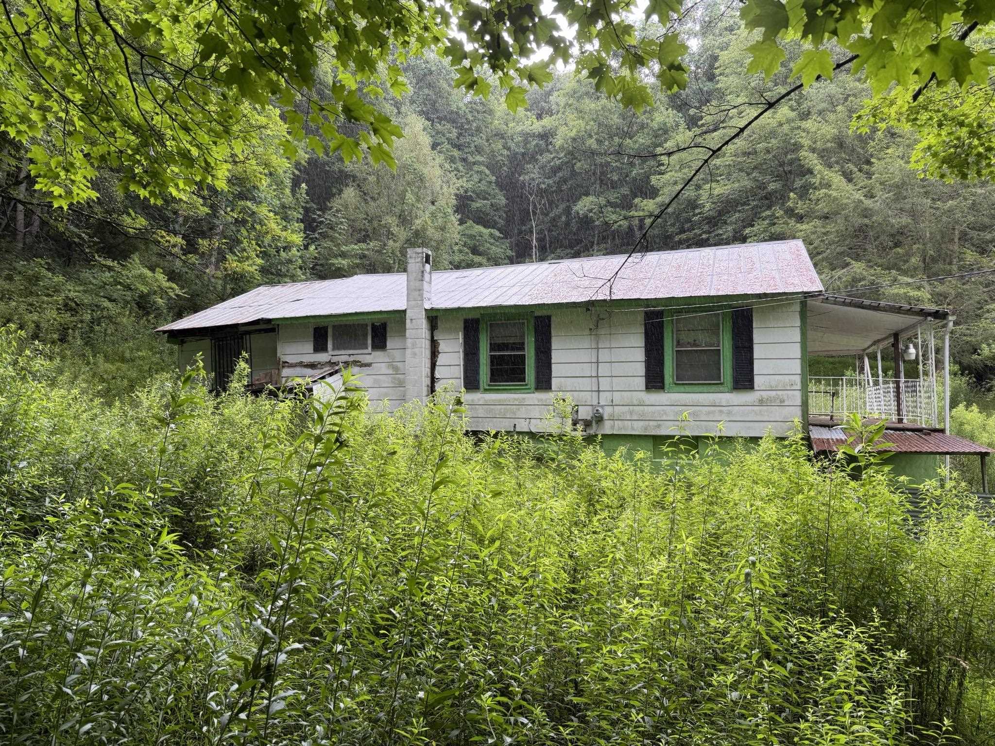 549 Dairy Barn Road Bluefield VA 24605
