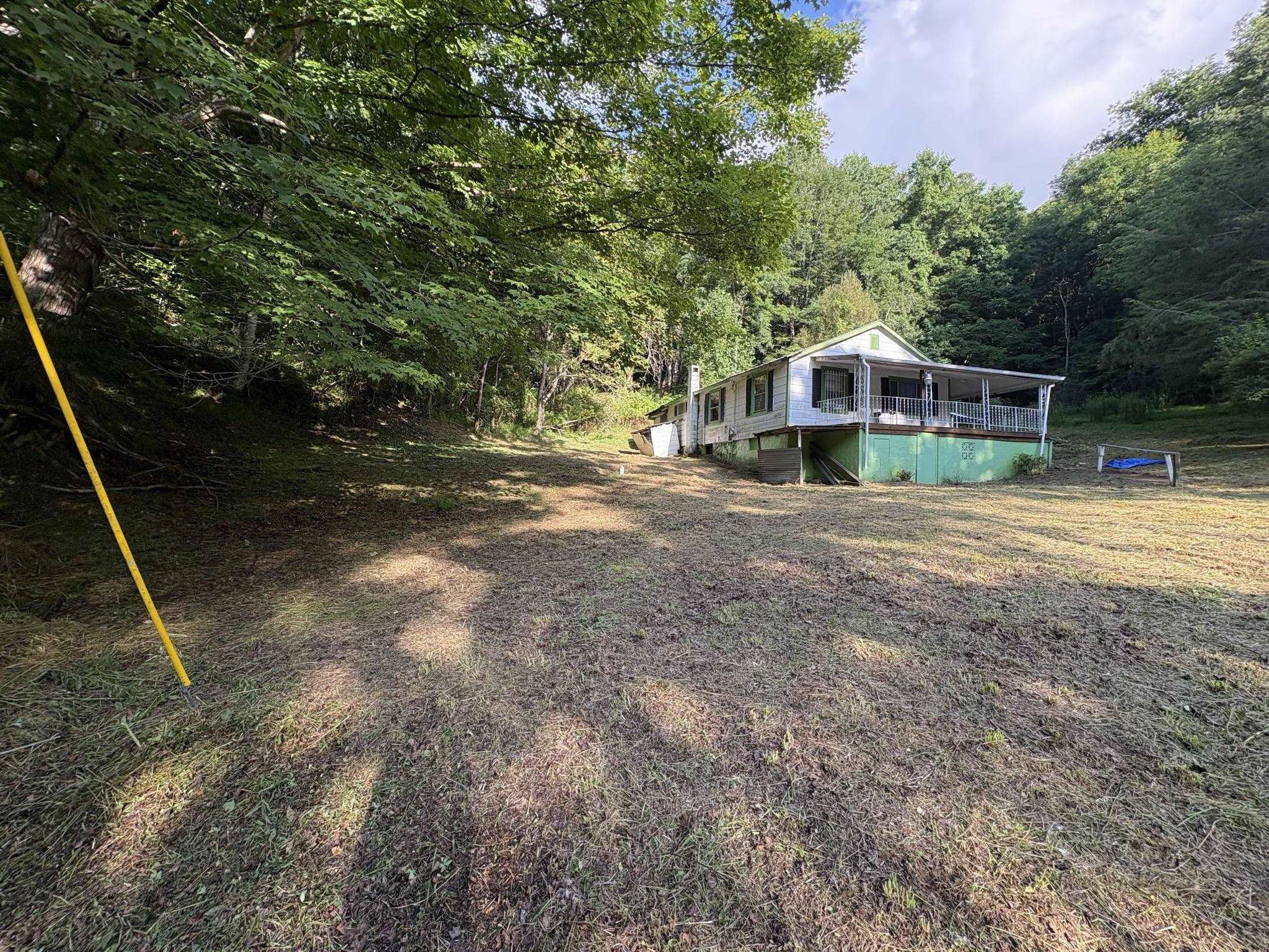 549 Dairy Barn Road Bluefield VA 24605