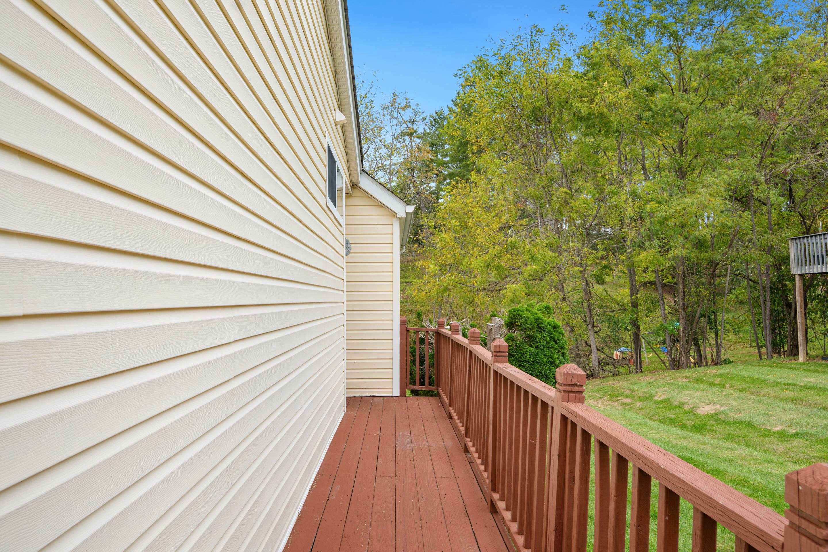 1630 Sleepy Hollow Road Christiansburg VA 24073