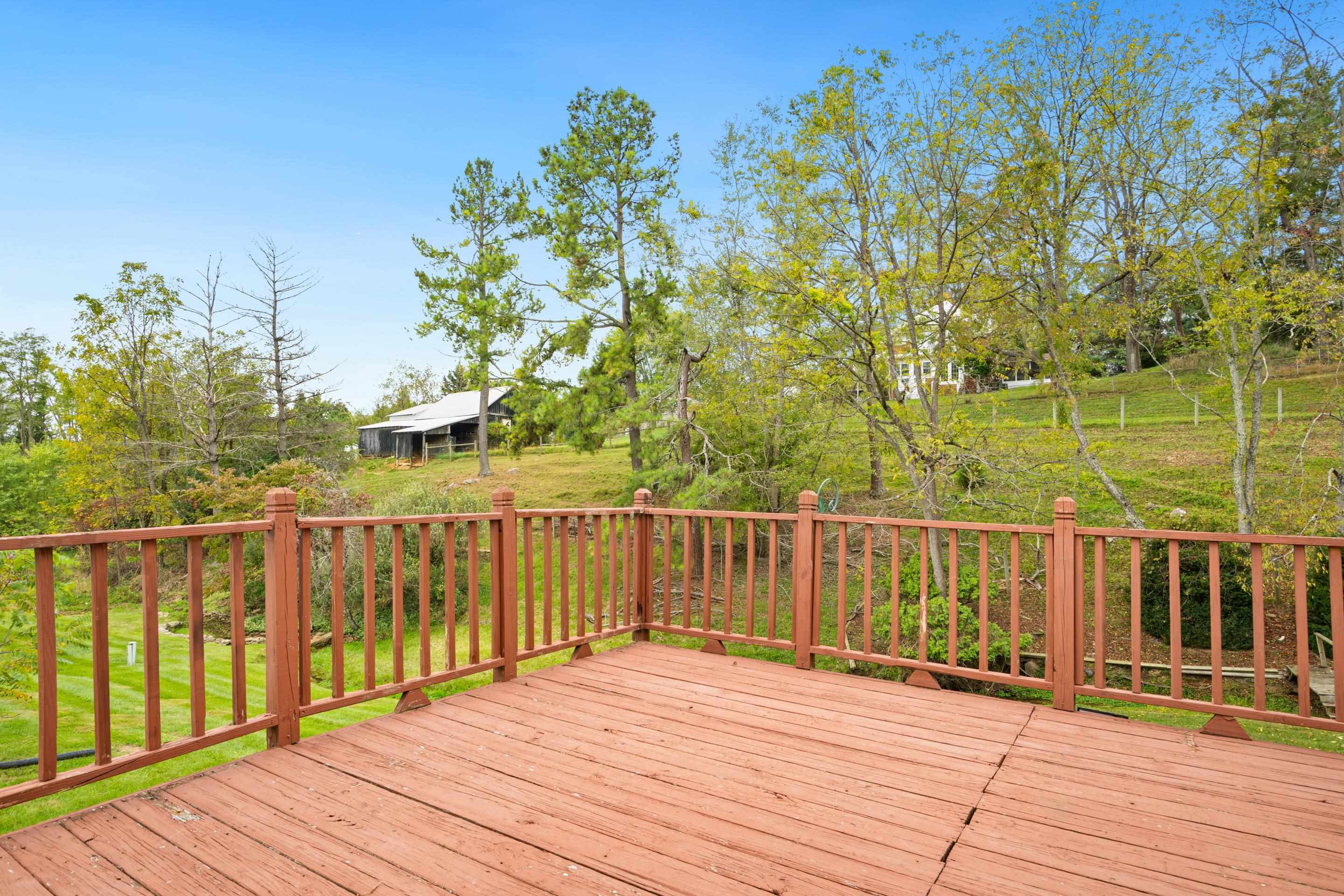 1630 Sleepy Hollow Road Christiansburg VA 24073