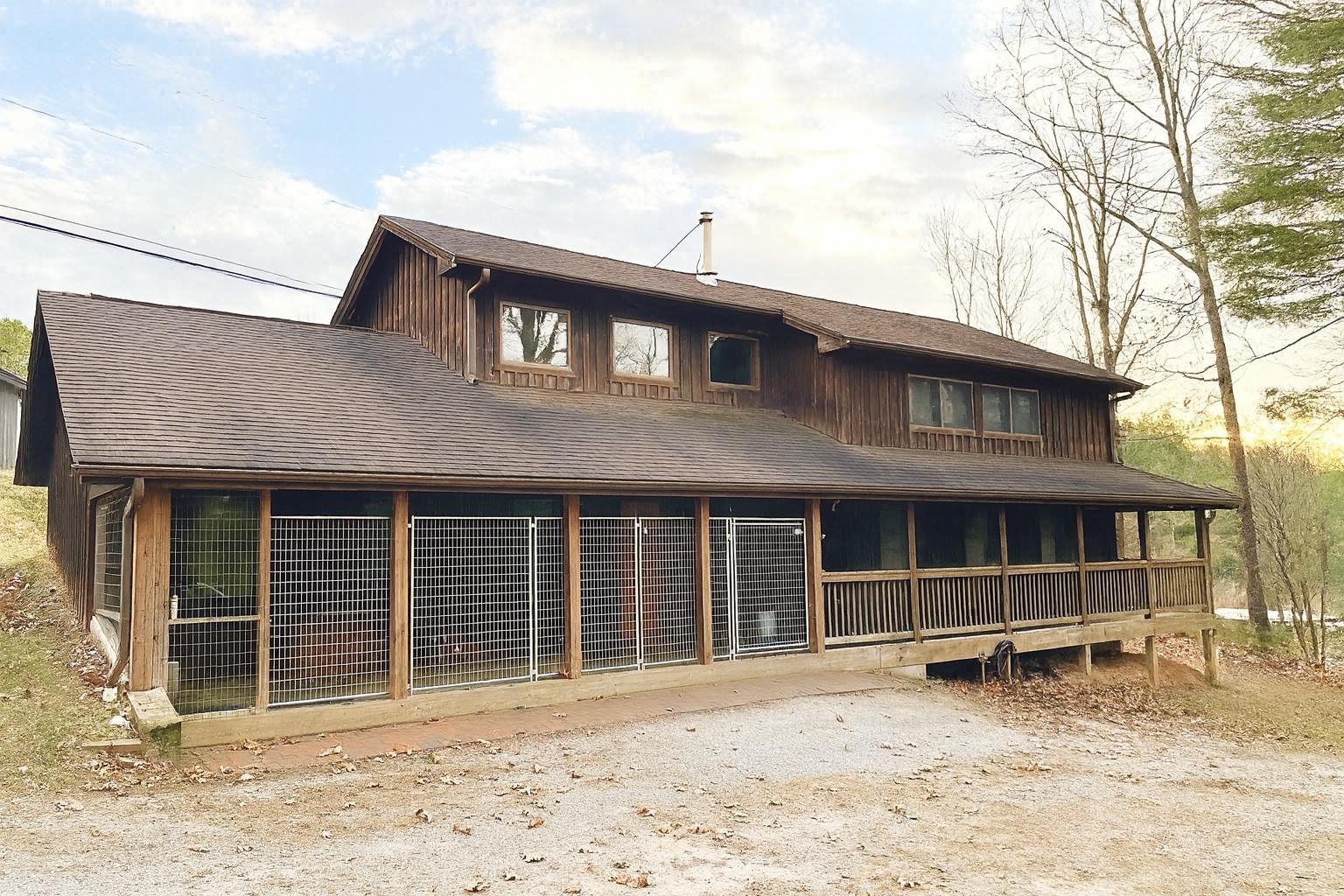 Blacksburg VA, 4029 Mount Zion Road