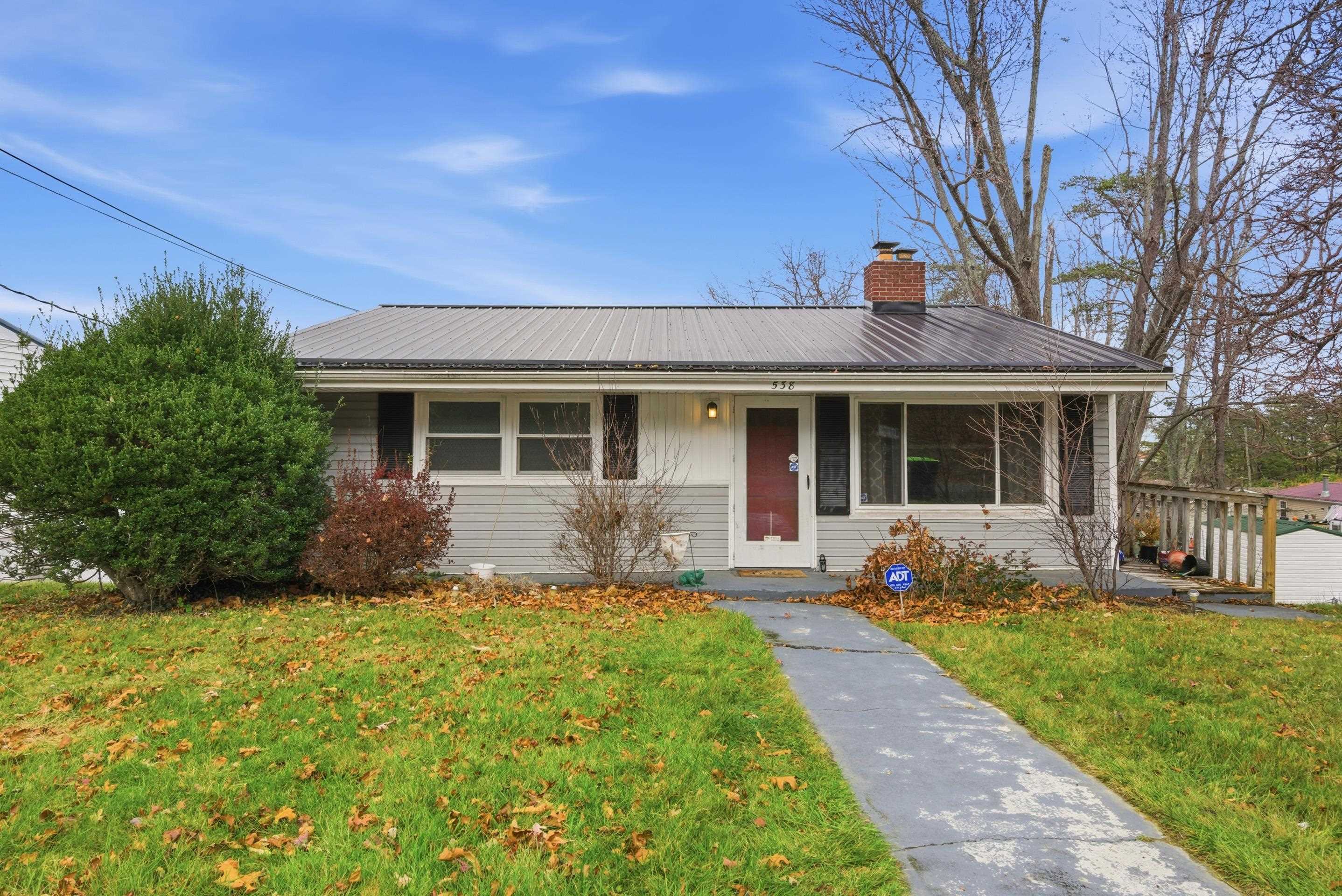 538 Graham Street Pulaski VA 24301