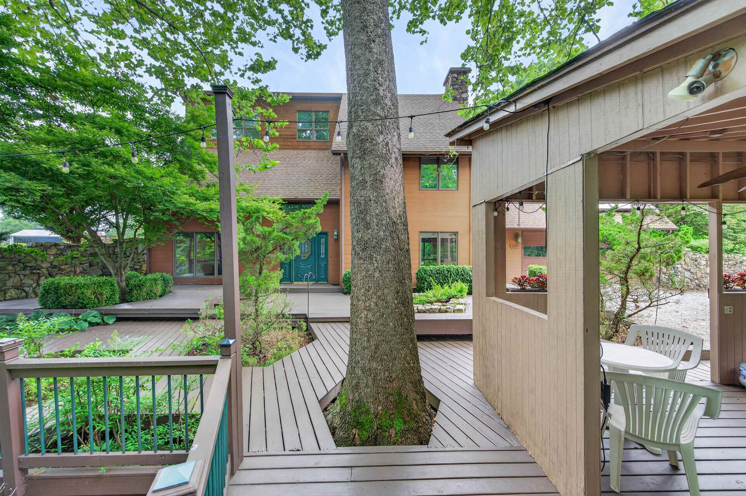 3874 Mccoy Road Blacksburg VA 24060