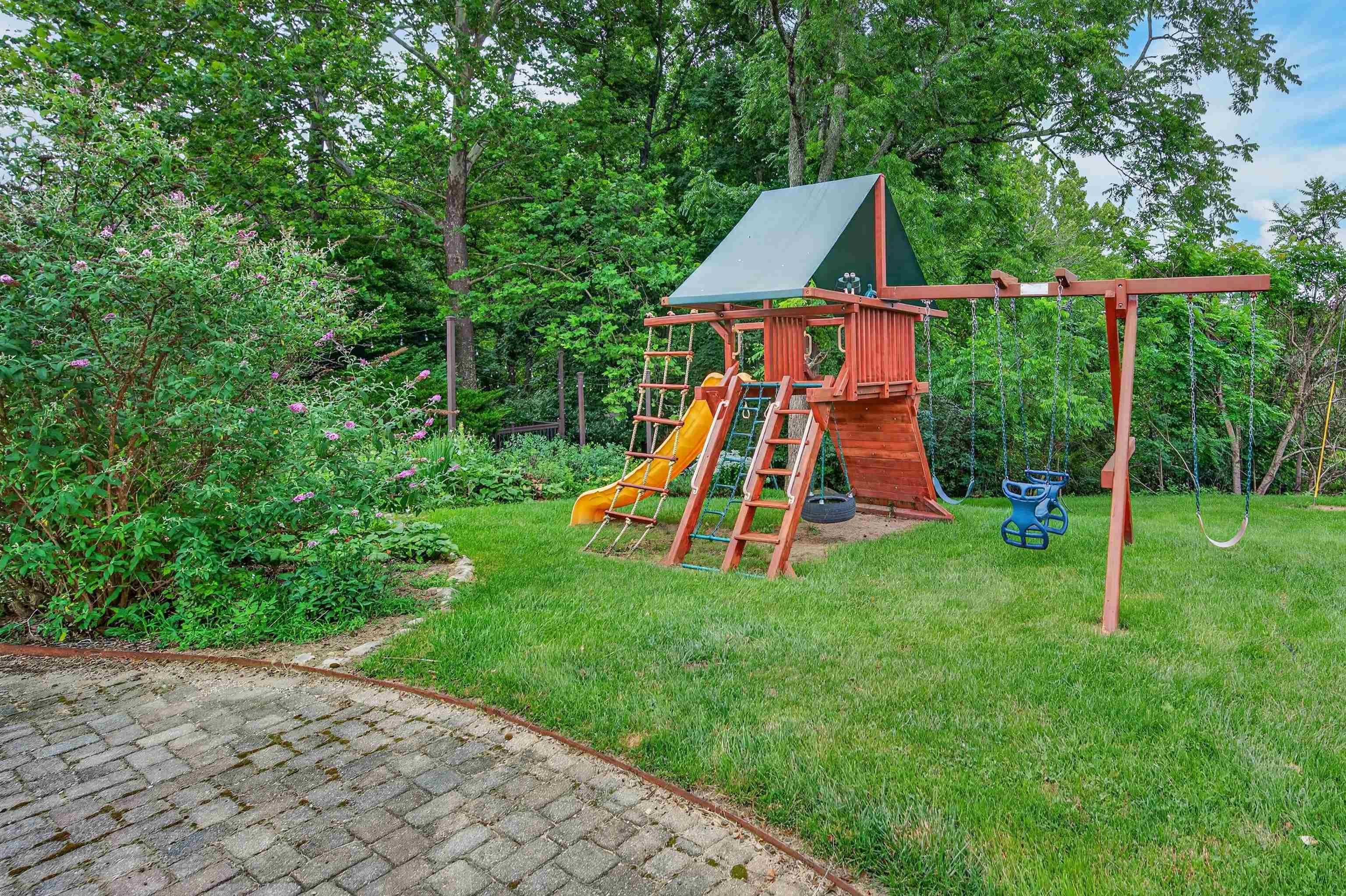 3874 Mccoy Road Blacksburg VA 24060