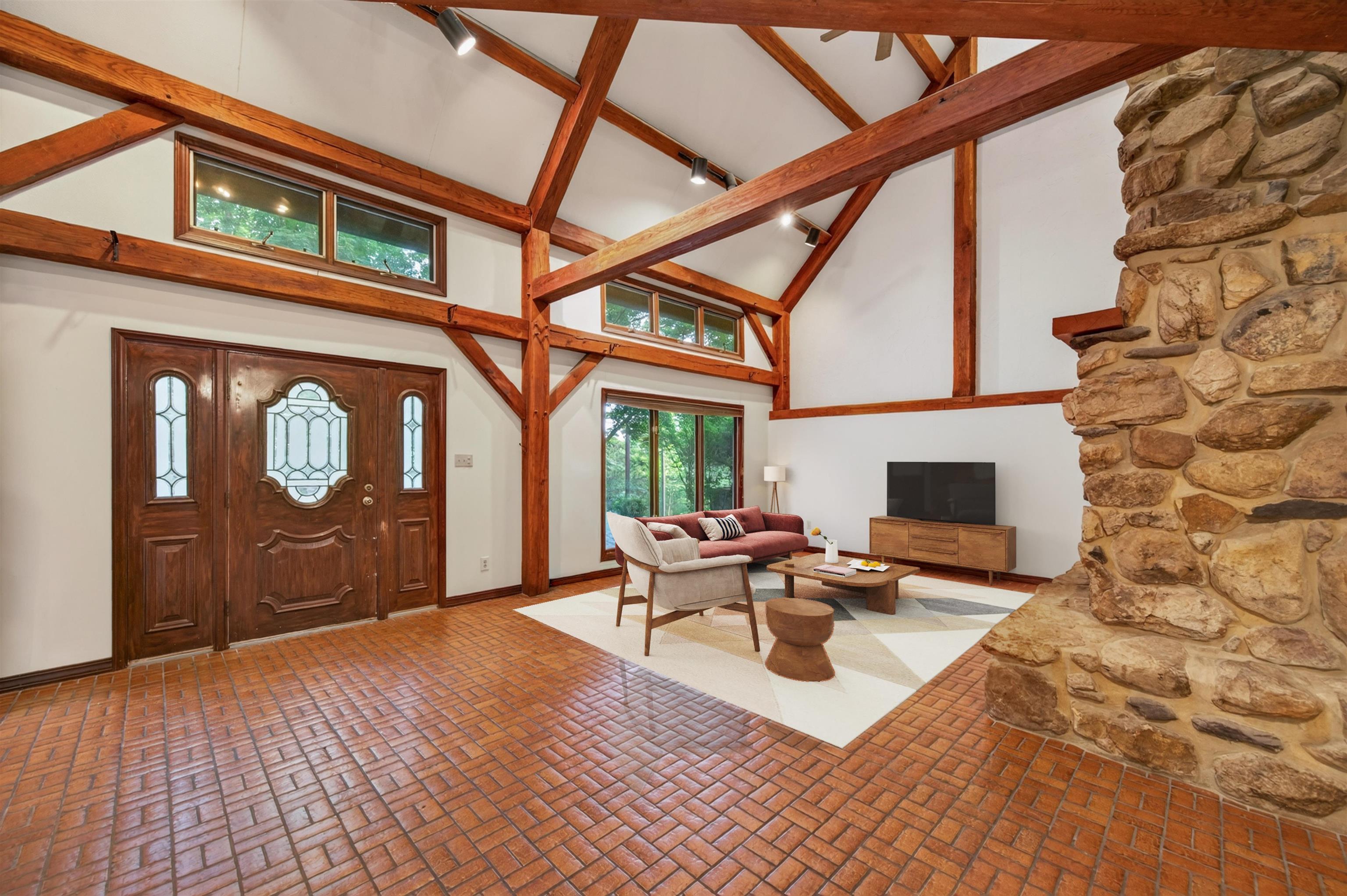 3874 Mccoy Road Blacksburg VA 24060