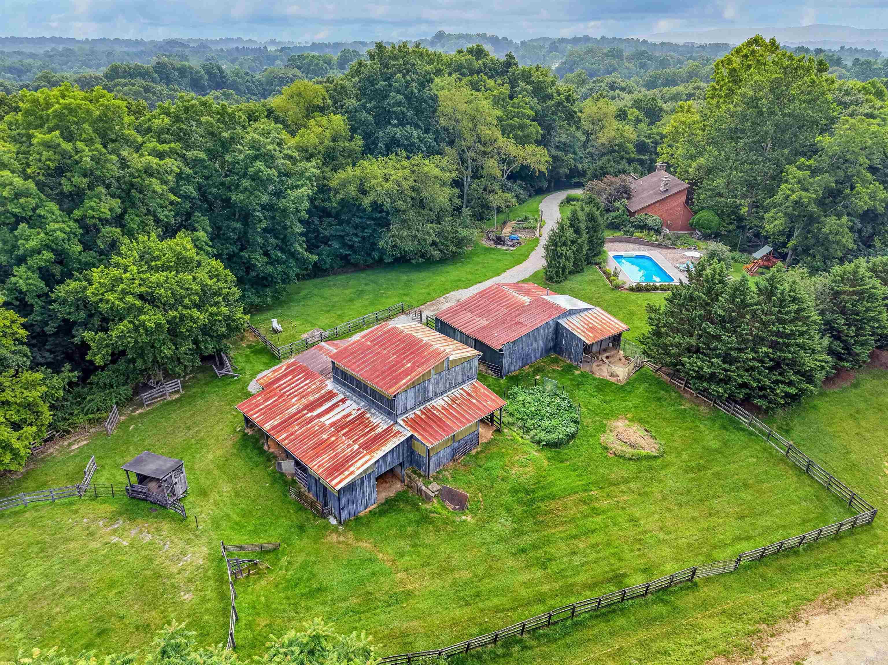 3874 Mccoy Road Blacksburg VA 24060