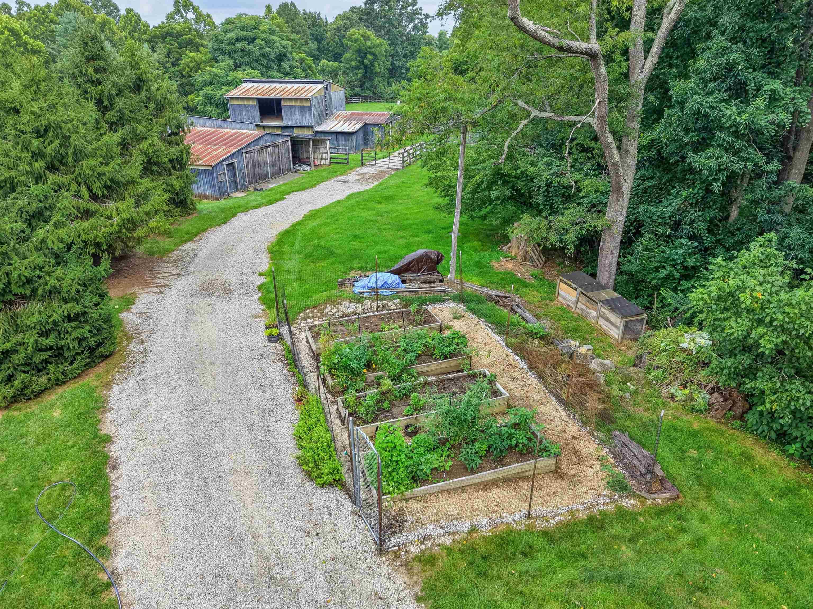 3874 Mccoy Road Blacksburg VA 24060