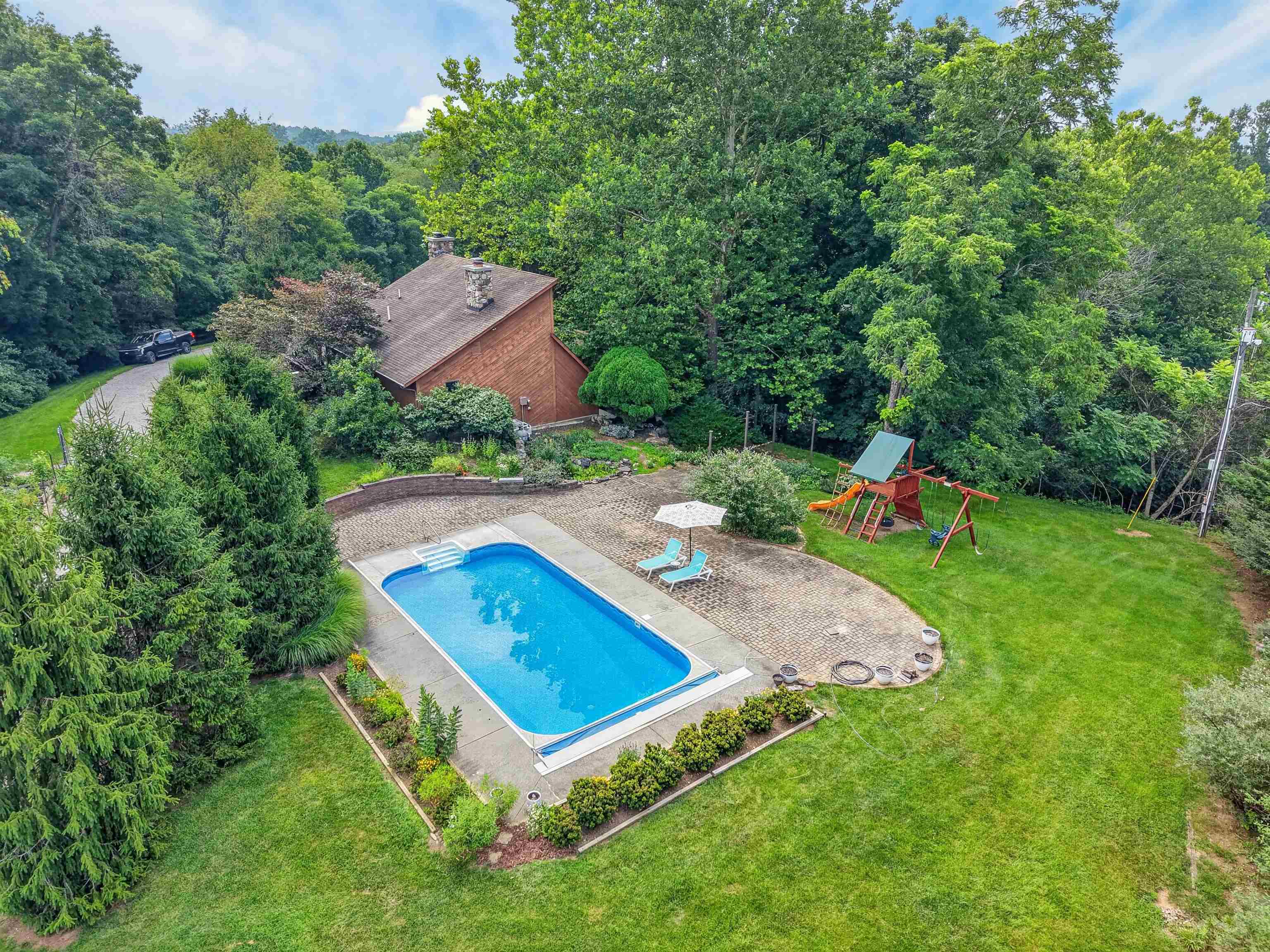 3874 Mccoy Road Blacksburg VA 24060
