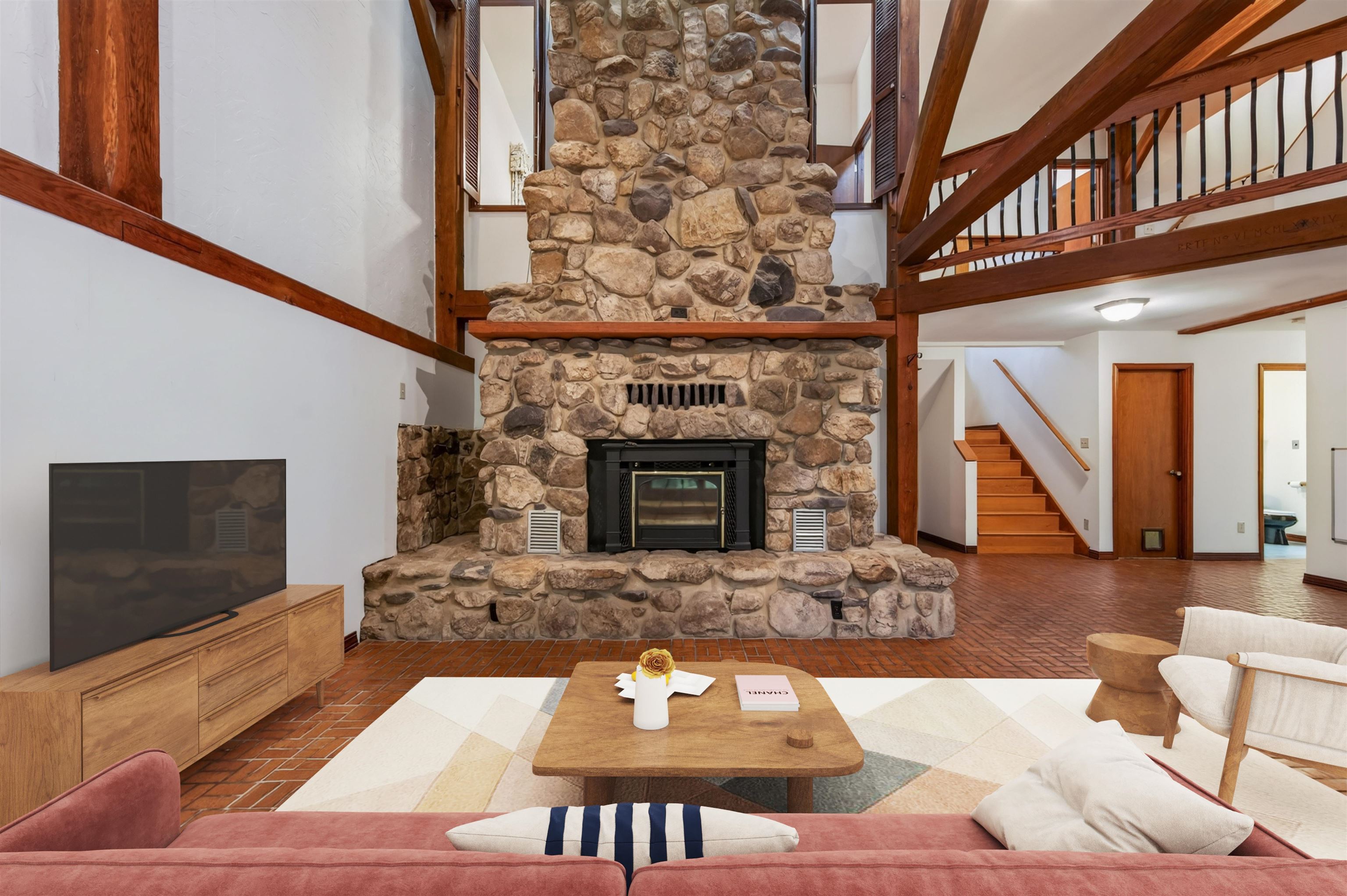 3874 Mccoy Road Blacksburg VA 24060