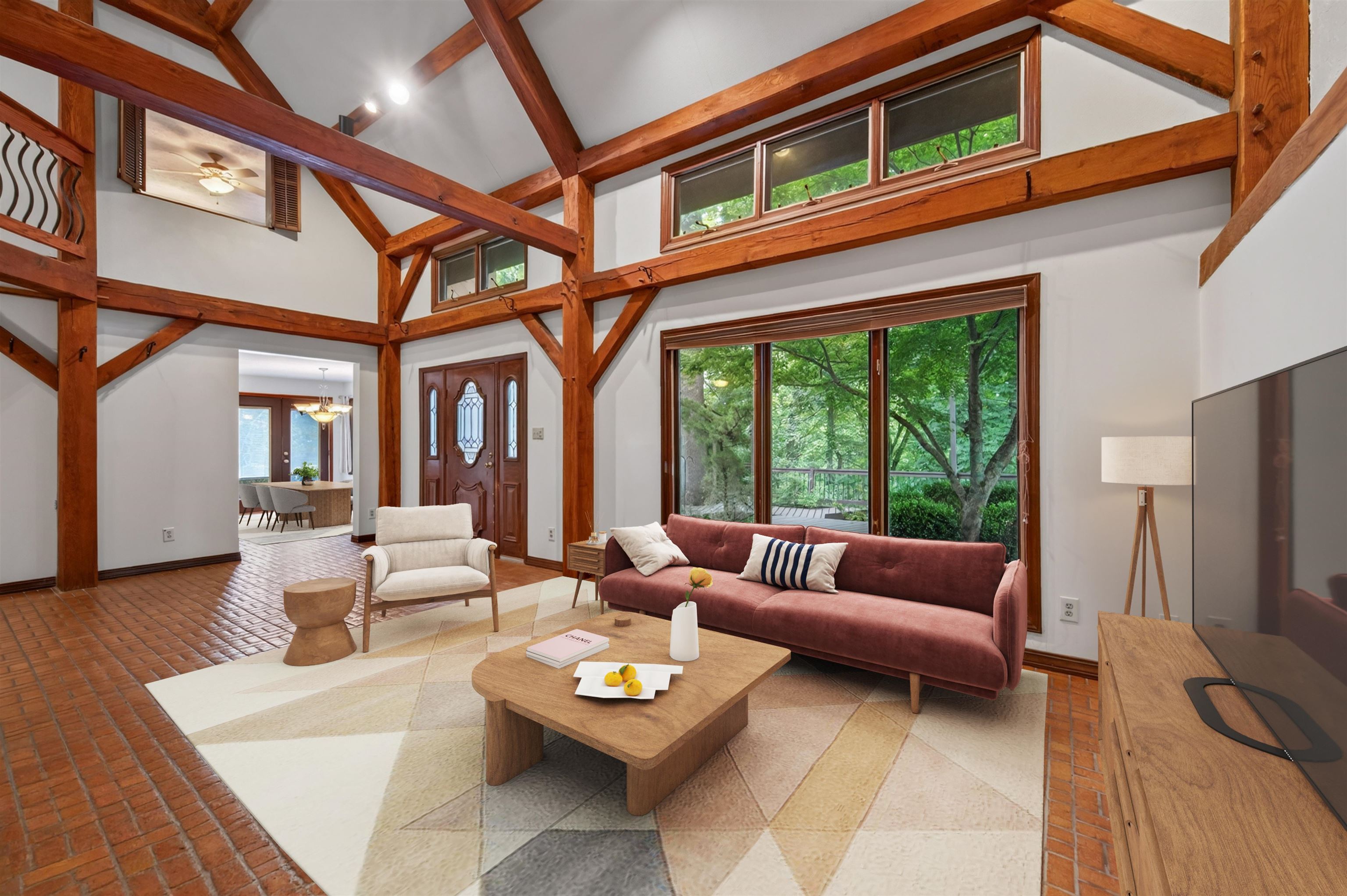 3874 Mccoy Road Blacksburg VA 24060