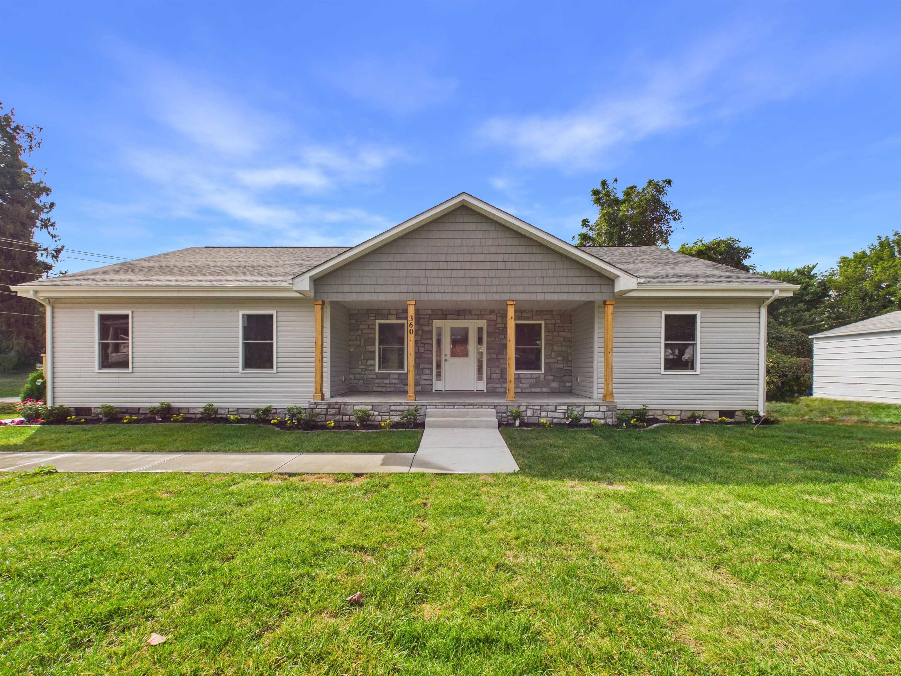 360 Church Street Christiansburg VA 24073
