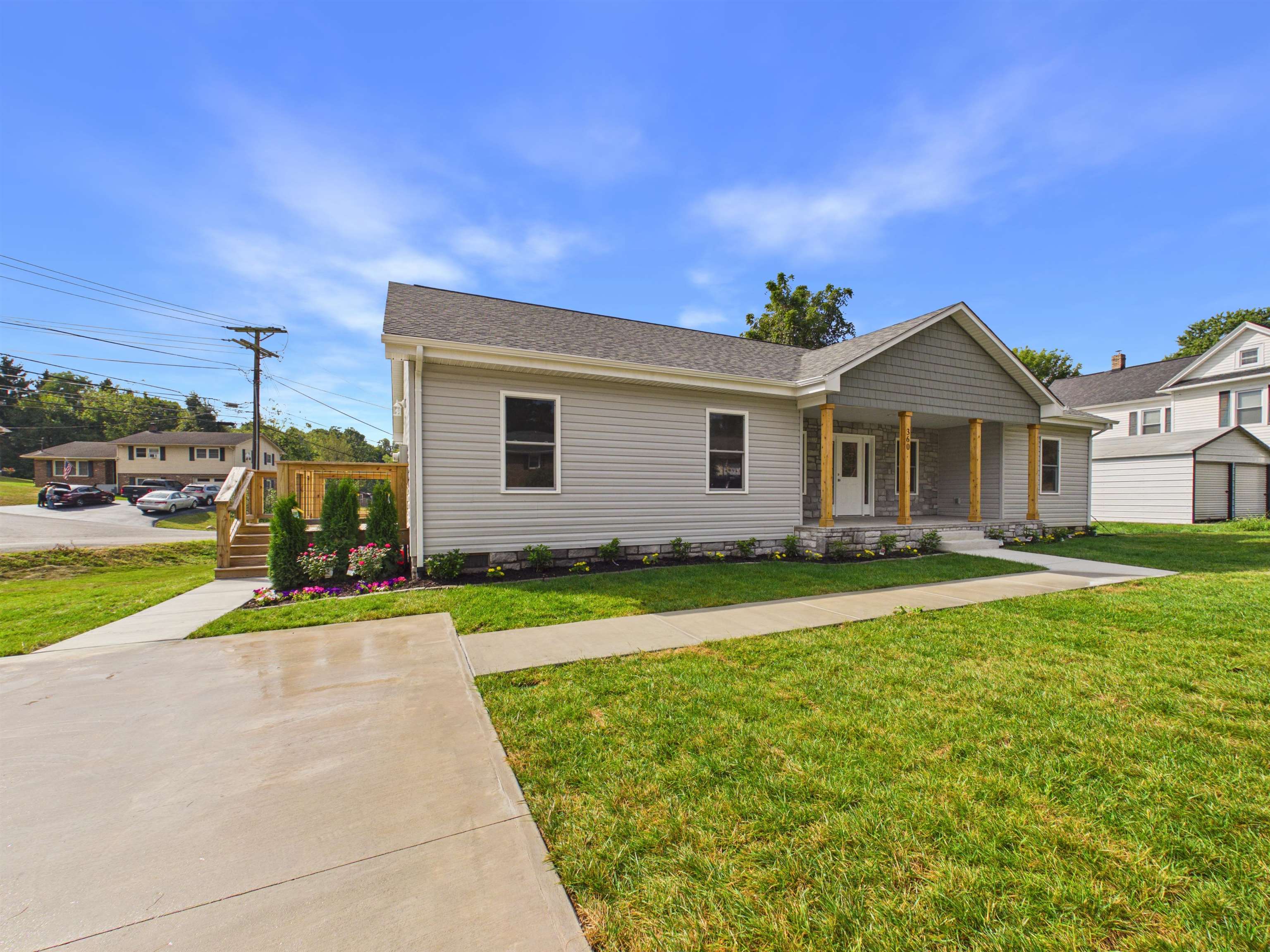 360 Church Street Christiansburg VA 24073