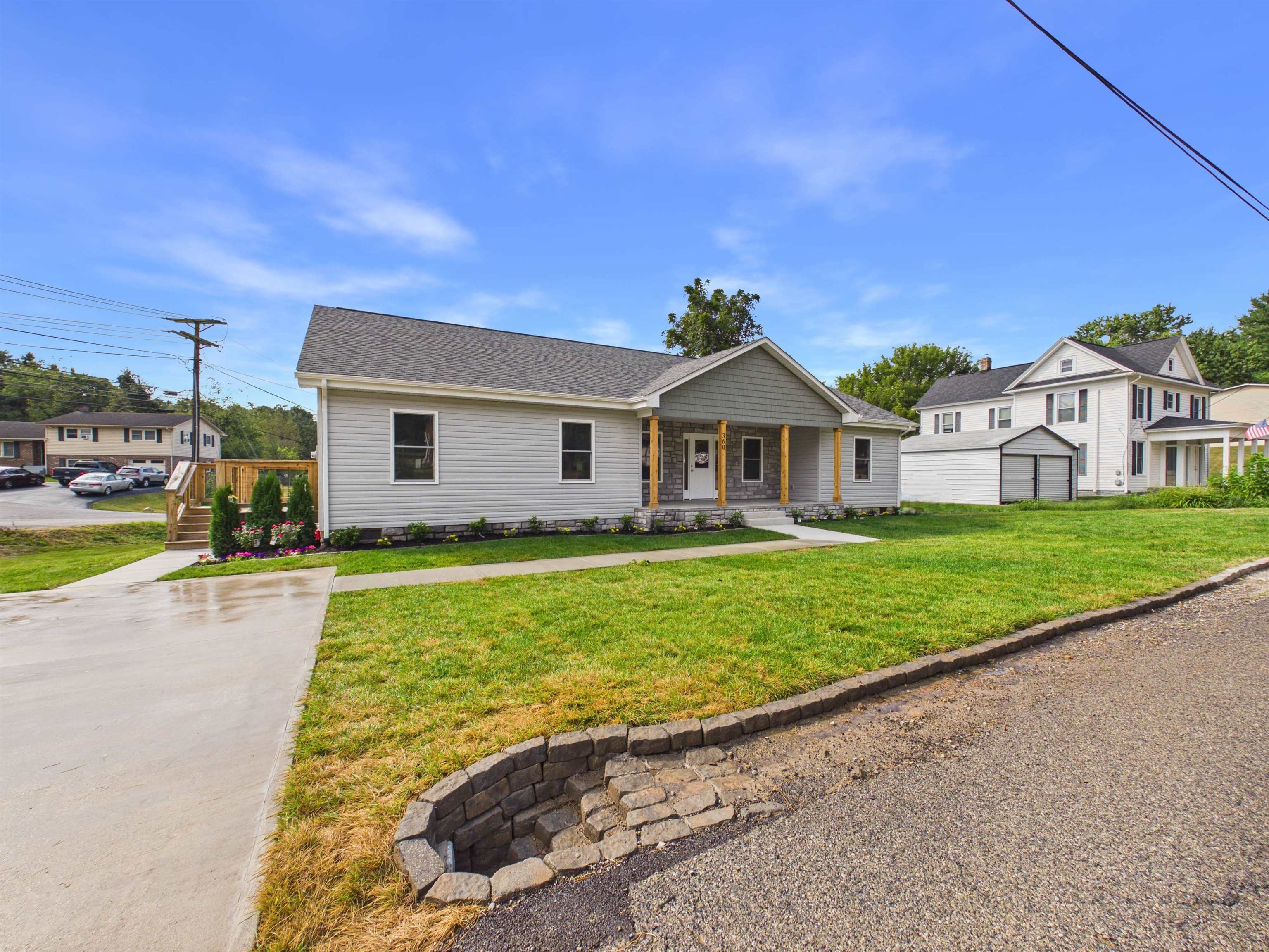360 Church Street Christiansburg VA 24073