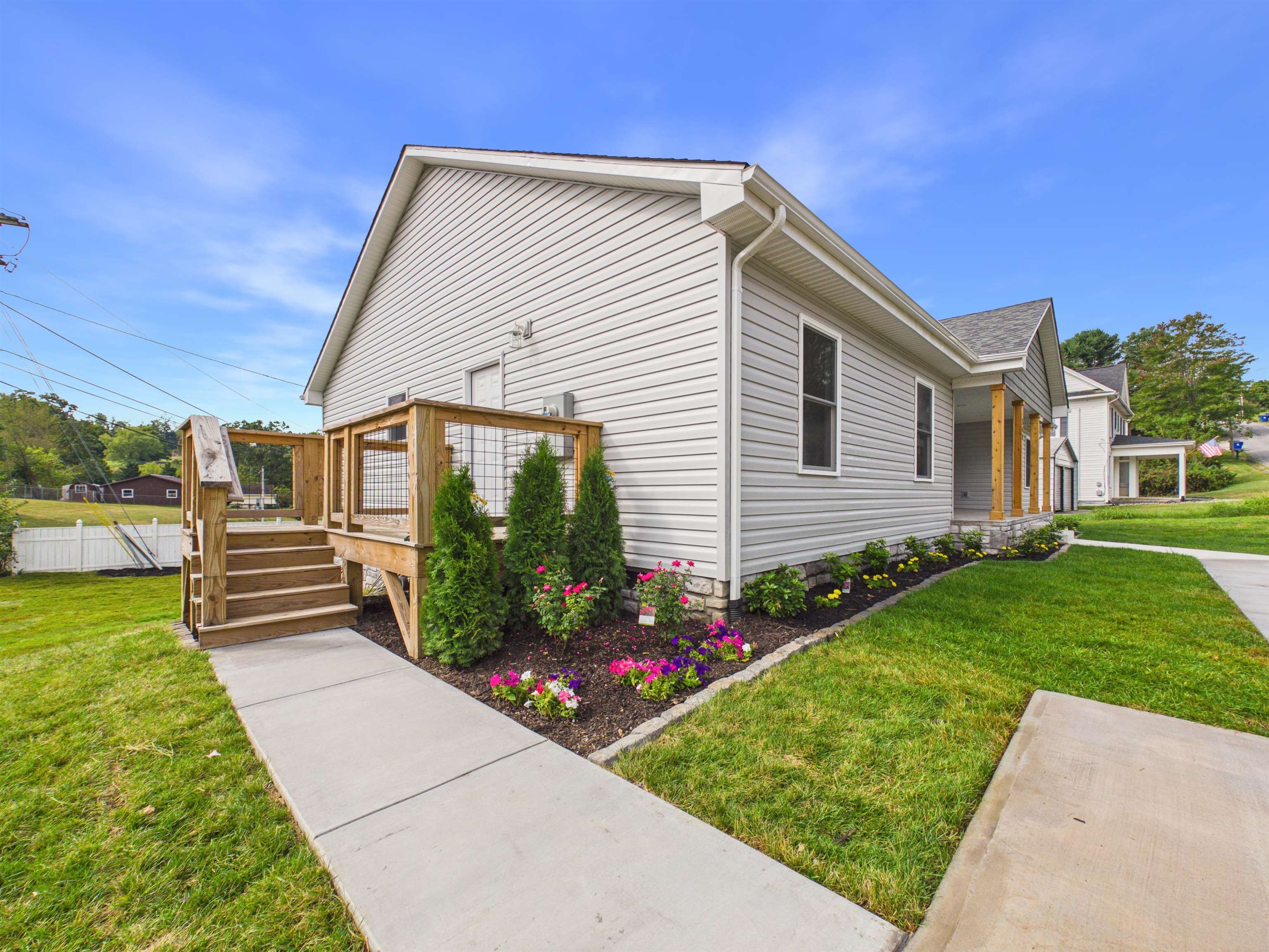 360 Church Street Christiansburg VA 24073