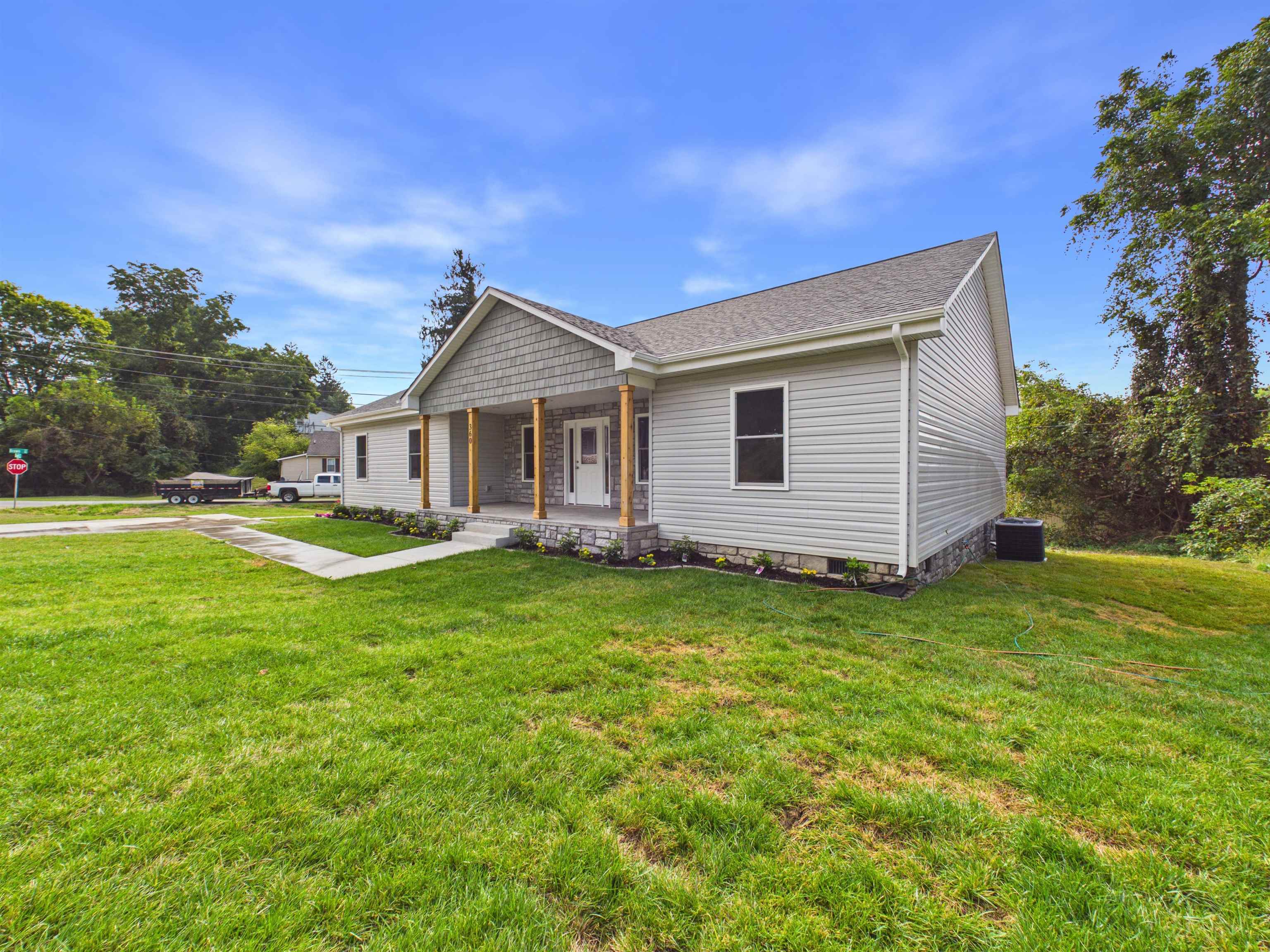 360 Church Street Christiansburg VA 24073