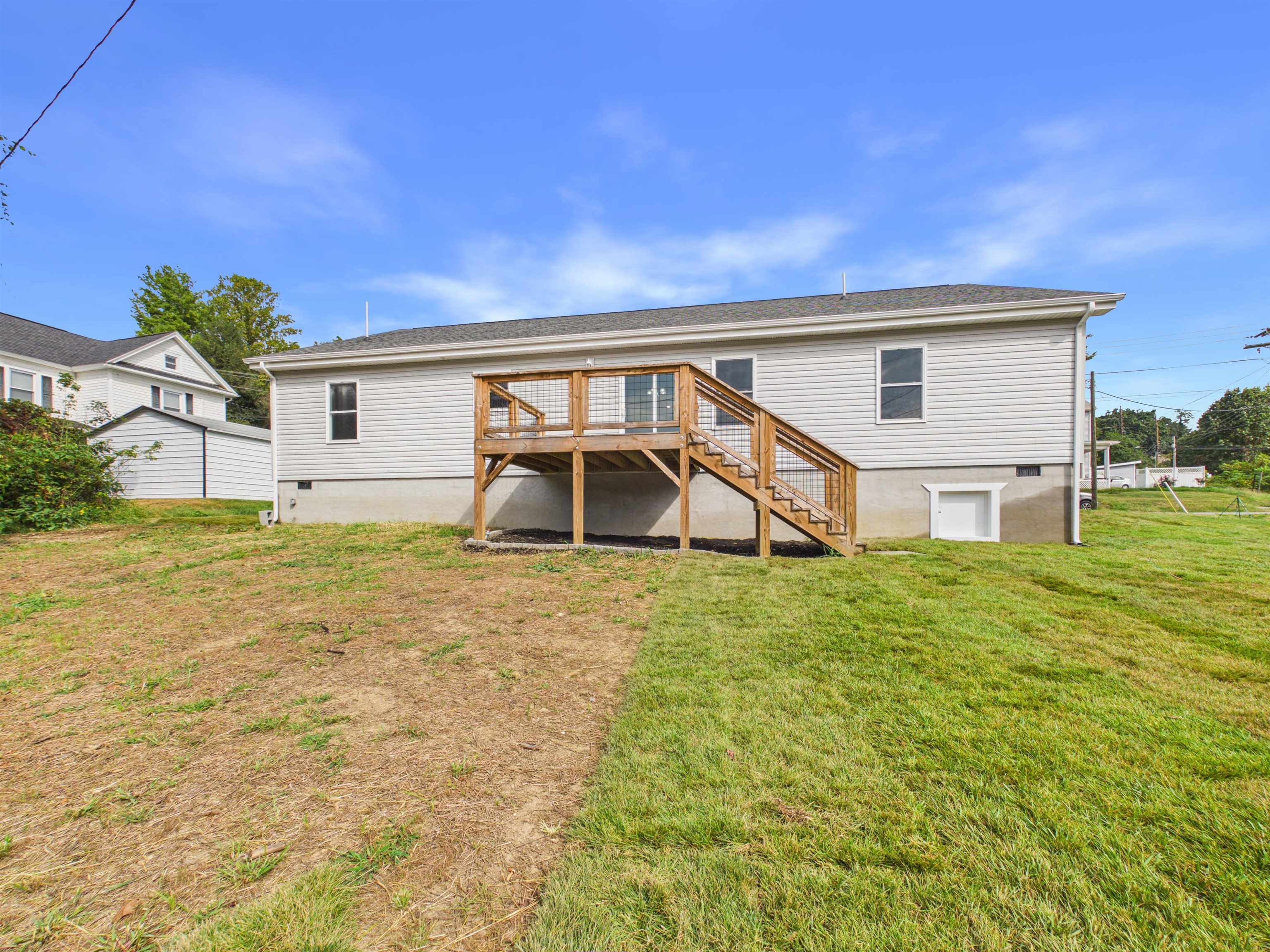 360 Church Street Christiansburg VA 24073