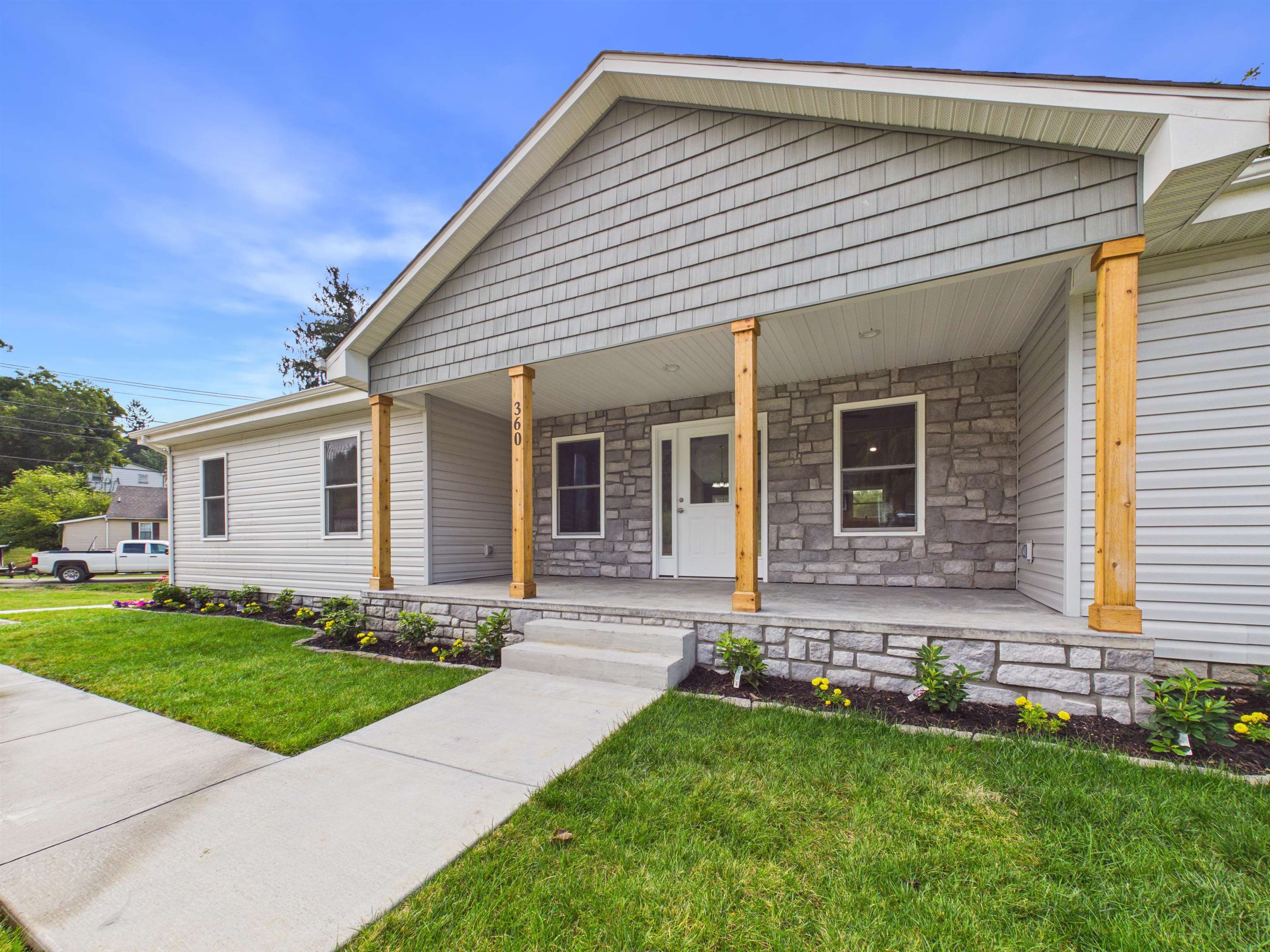 360 Church Street Christiansburg VA 24073
