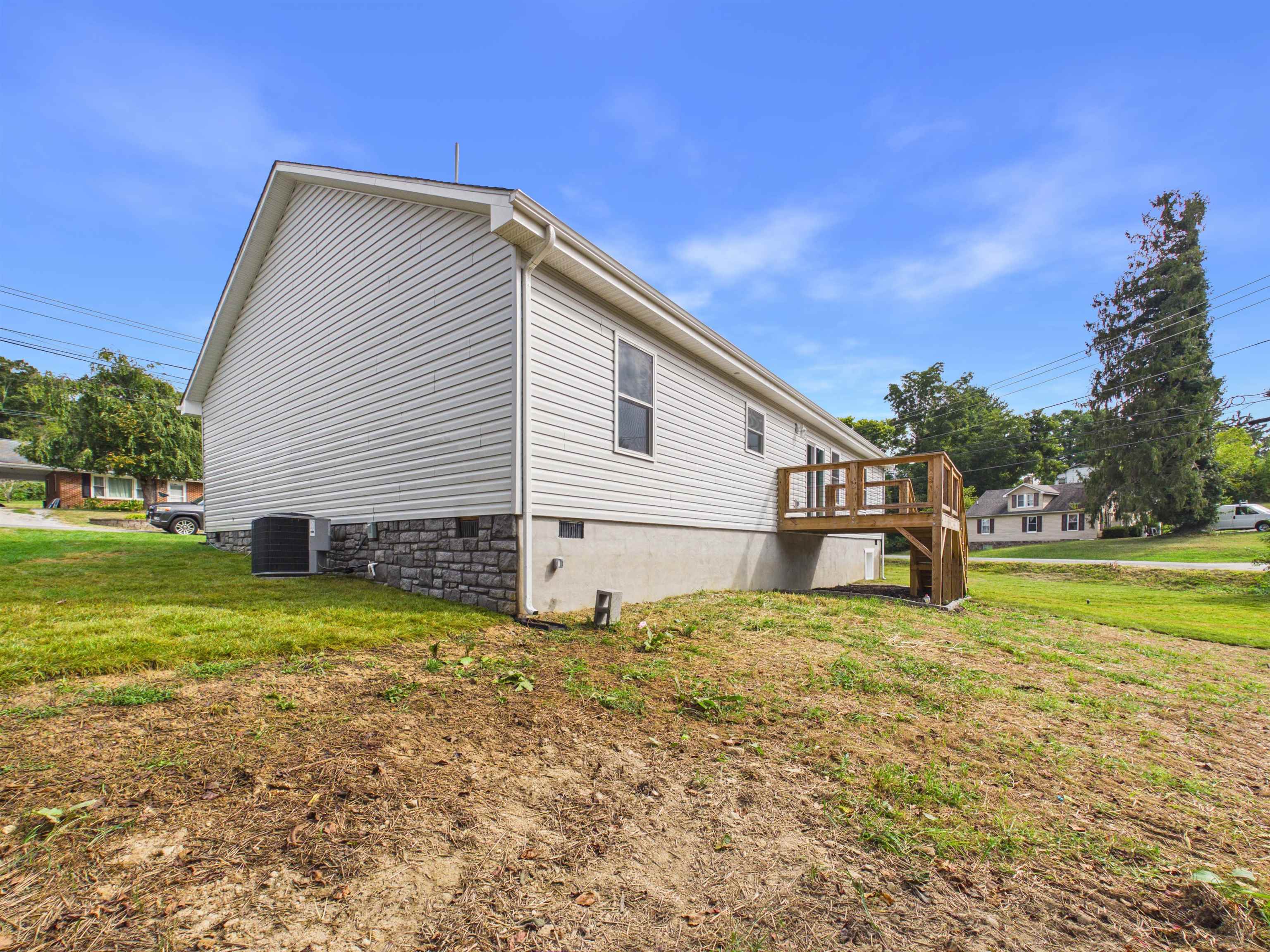 360 Church Street Christiansburg VA 24073