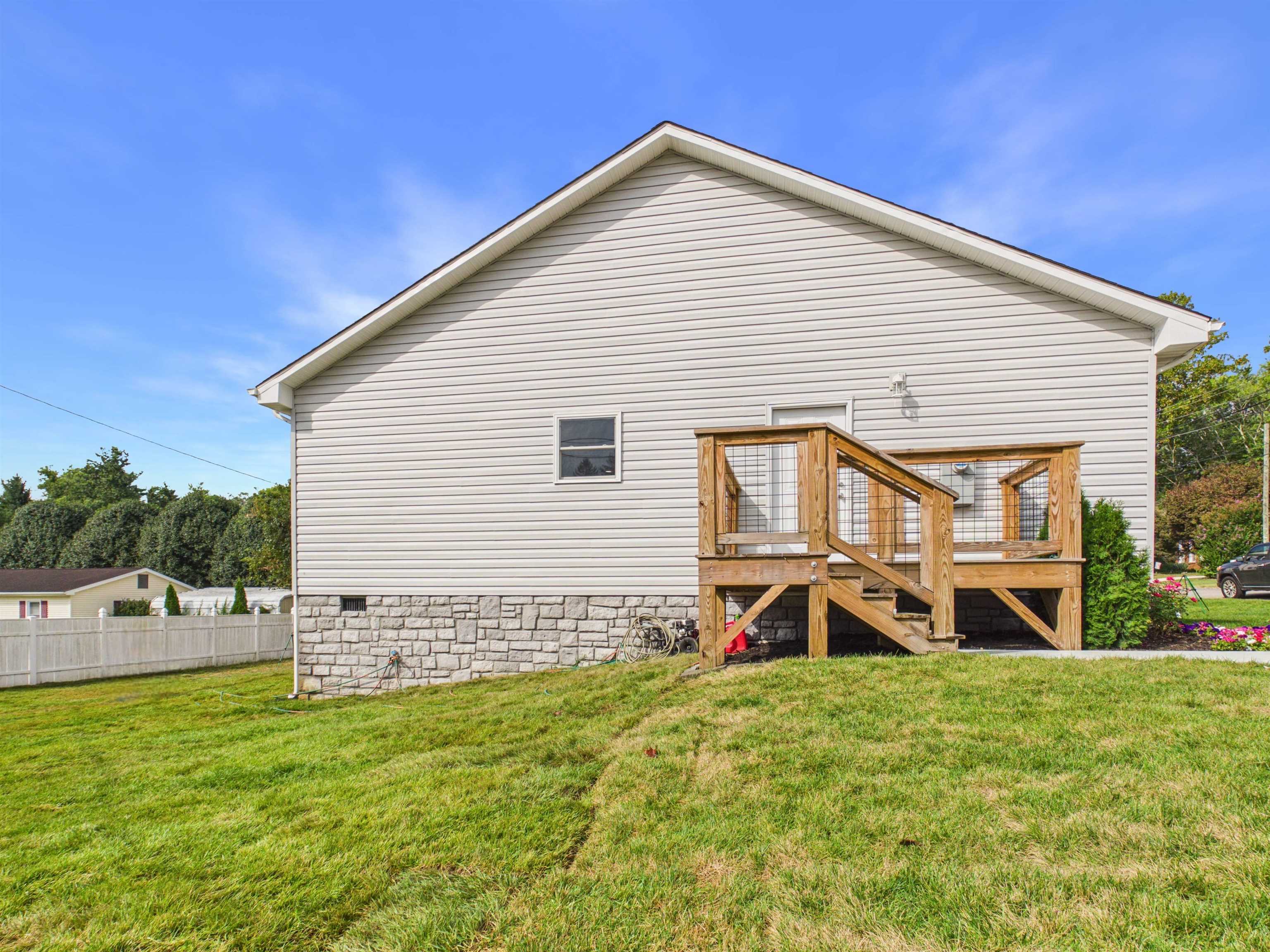 360 Church Street Christiansburg VA 24073