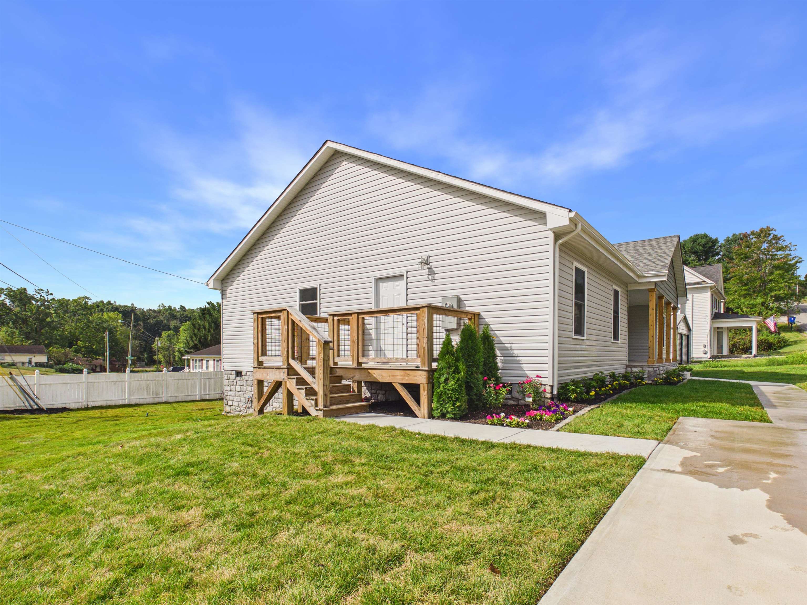 360 Church Street Christiansburg VA 24073